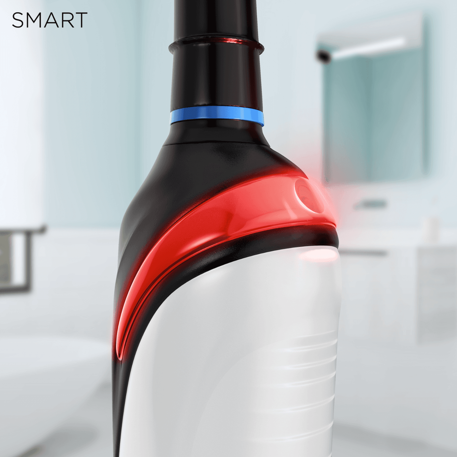 Oral-B Smart 4 4500 Black Edition Spazzolino Elettrico con 2 Testine Smart in  CL Store - Battipaglia, commercioVirtuoso.it
