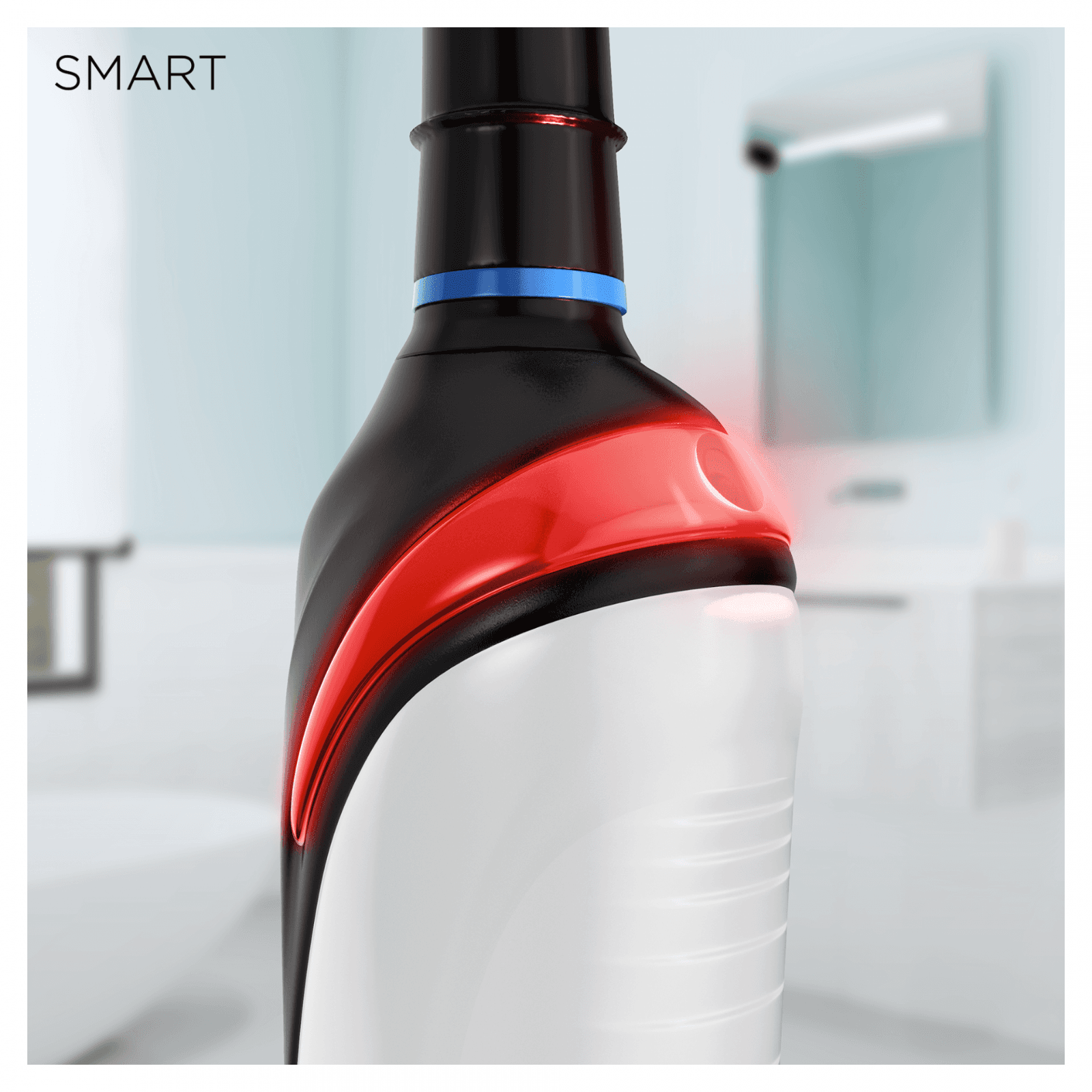 Oral-B Smart 4 4500 Black Edition Spazzolino Elettrico con 2 Testine Smart in  CL Store - Battipaglia, commercioVirtuoso.it