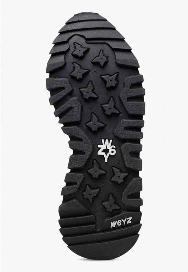 W6YZ Sneakers Uomo Breeze 3-M 2018612103C52 Navy da uomo in Sneaker casual Drestige - Casamassima, commercioVirtuoso.it