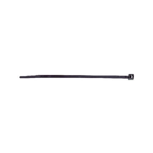 100 PZ FASCETTA PER CABLAGGIO IN NYLON- 3,6 x 300 Nera- FRIUL- pezzi 1