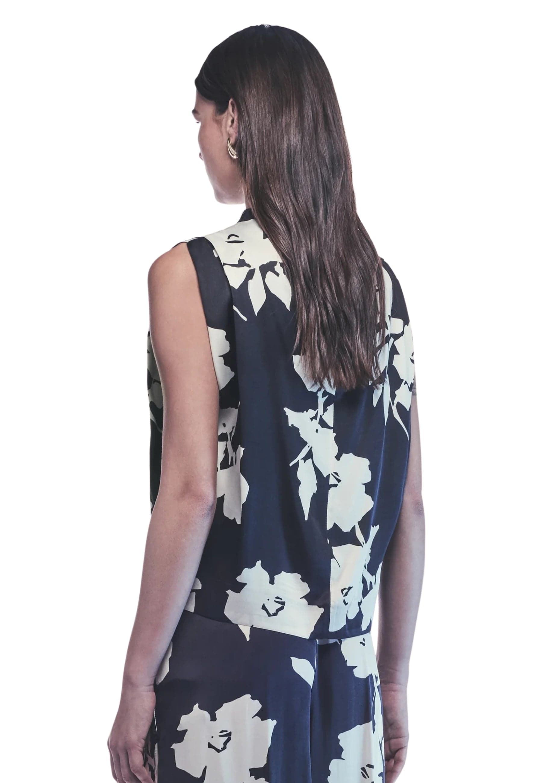 Liviana Conti BLUSA KIM Donna fantasia da donna in Bluse e camicie Drestige - Casamassima, commercioVirtuoso.it