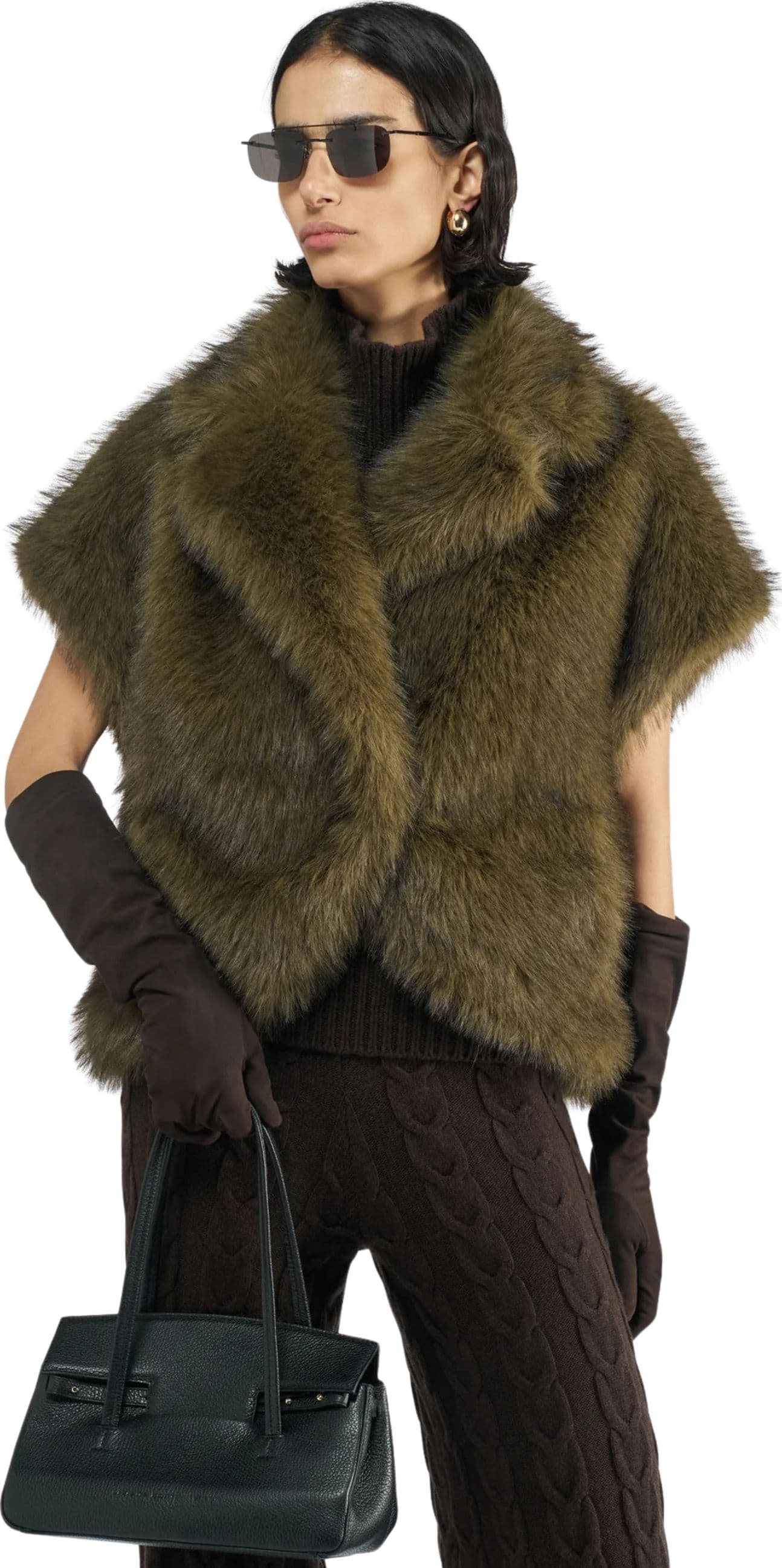 Liviana Conti CAPPA ALYN Donna smanicata da donna in Gilet Drestige - Casamassima, commercioVirtuoso.it