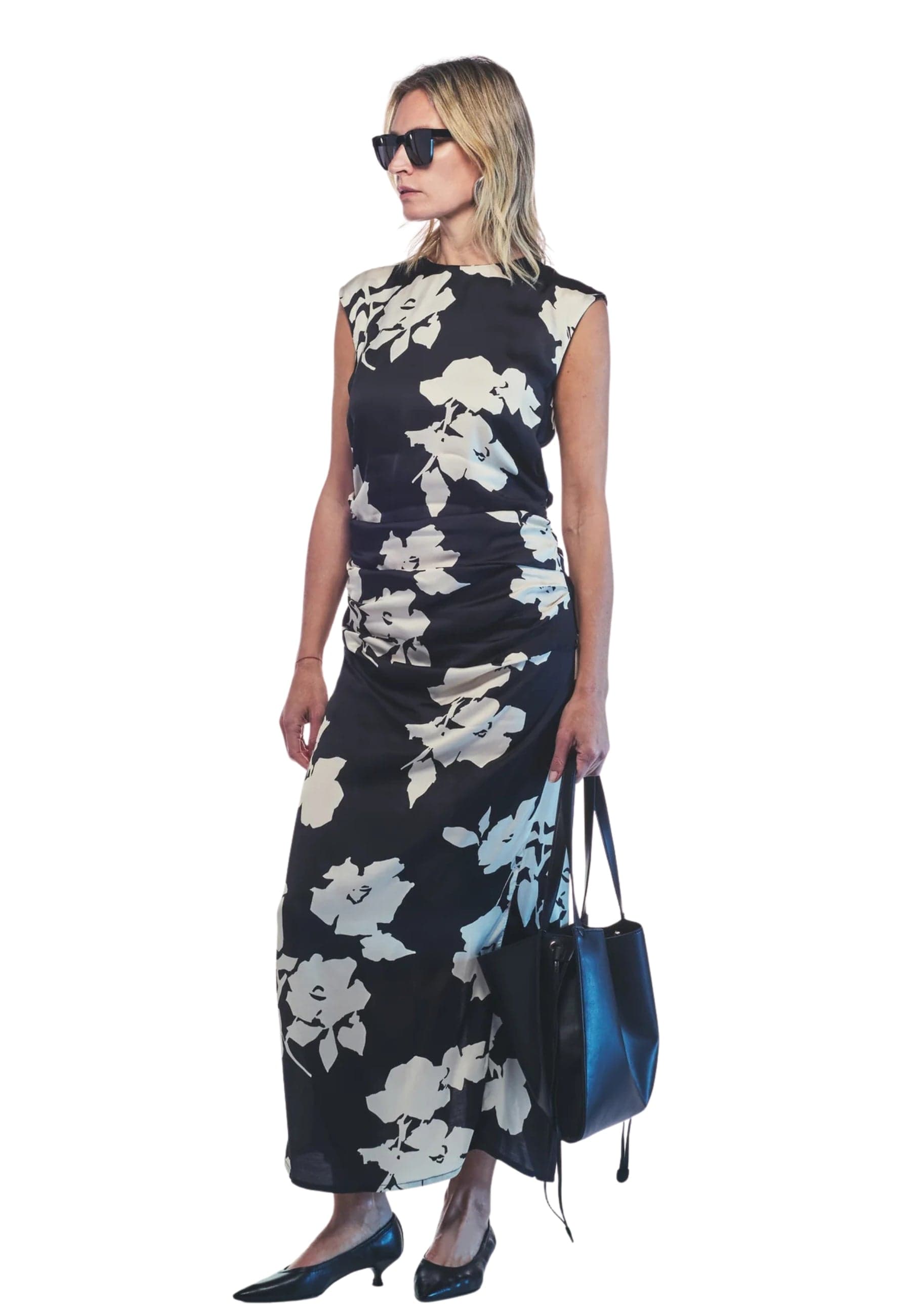 Liviana Conti ABITO MARLENE Donna fantasia da donna in Casual Drestige - Casamassima, commercioVirtuoso.it
