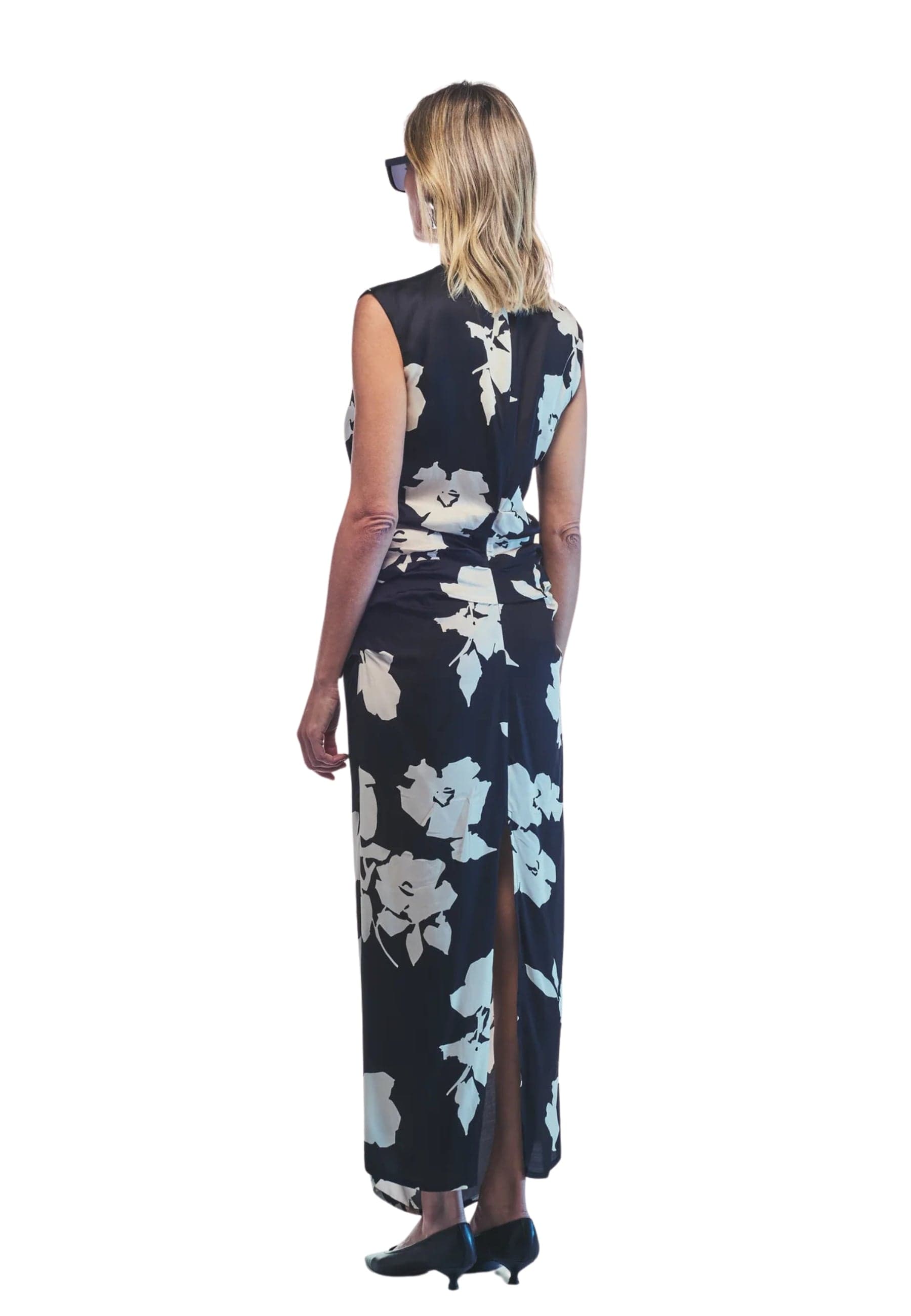Liviana Conti ABITO MARLENE Donna fantasia da donna in Casual Drestige - Casamassima, commercioVirtuoso.it