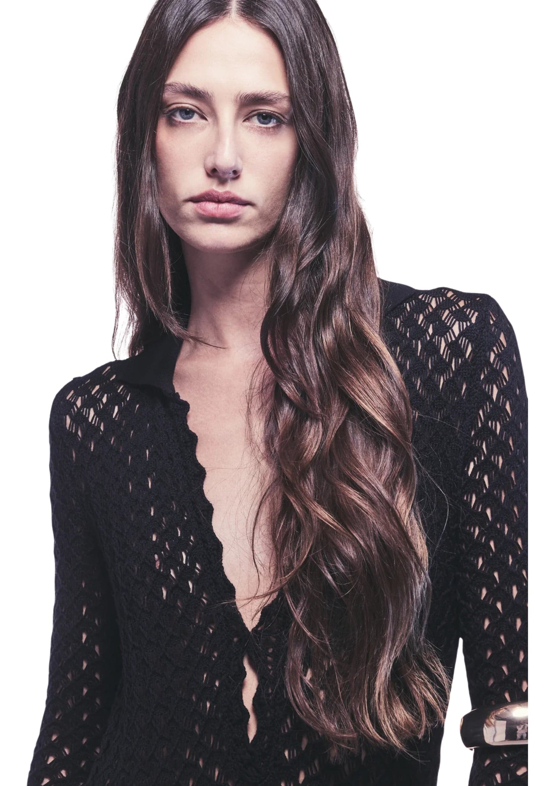 Liviana Conti ABITO NAOMI Donna TRAFORATO da donna in Casual Drestige - Casamassima, commercioVirtuoso.it