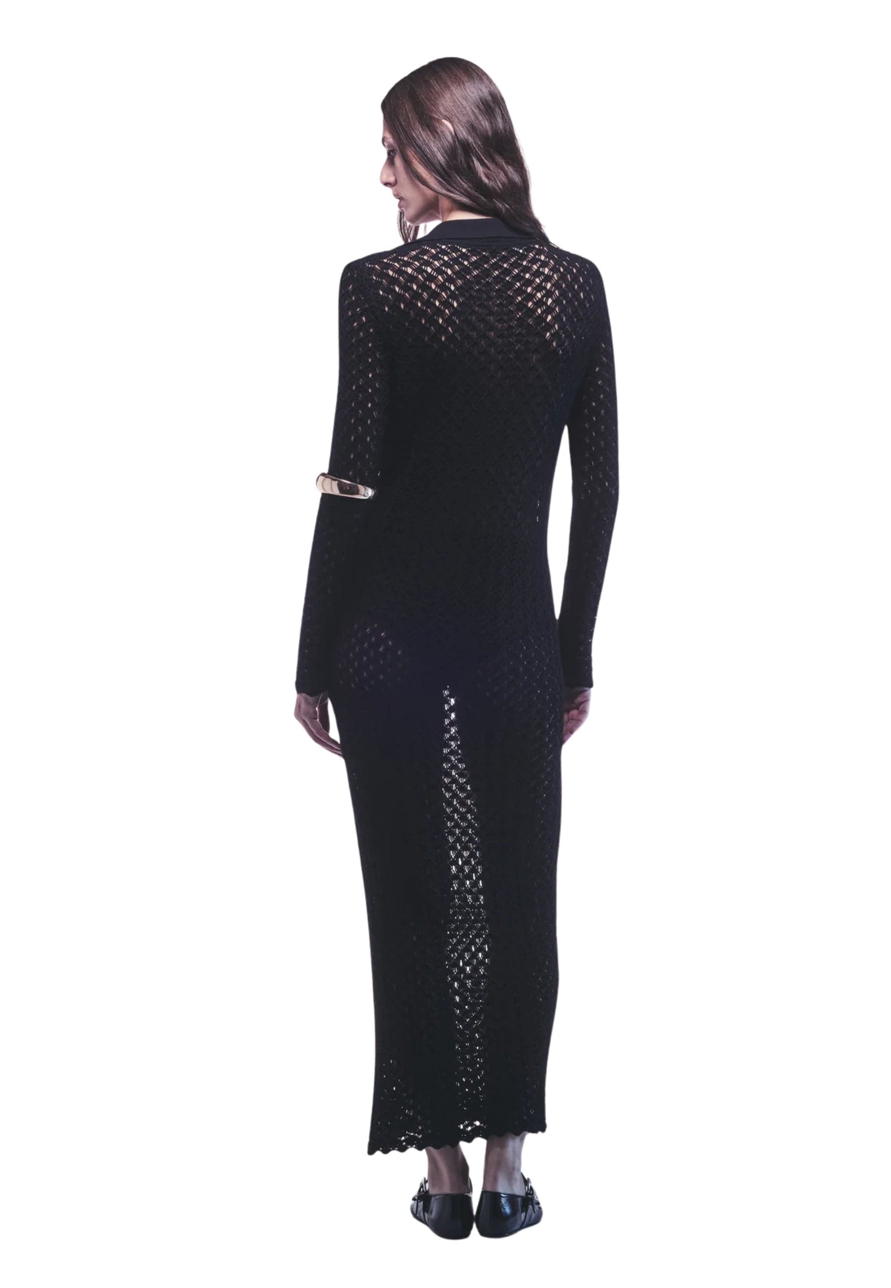 Liviana Conti ABITO NAOMI Donna TRAFORATO da donna in Casual Drestige - Casamassima, commercioVirtuoso.it