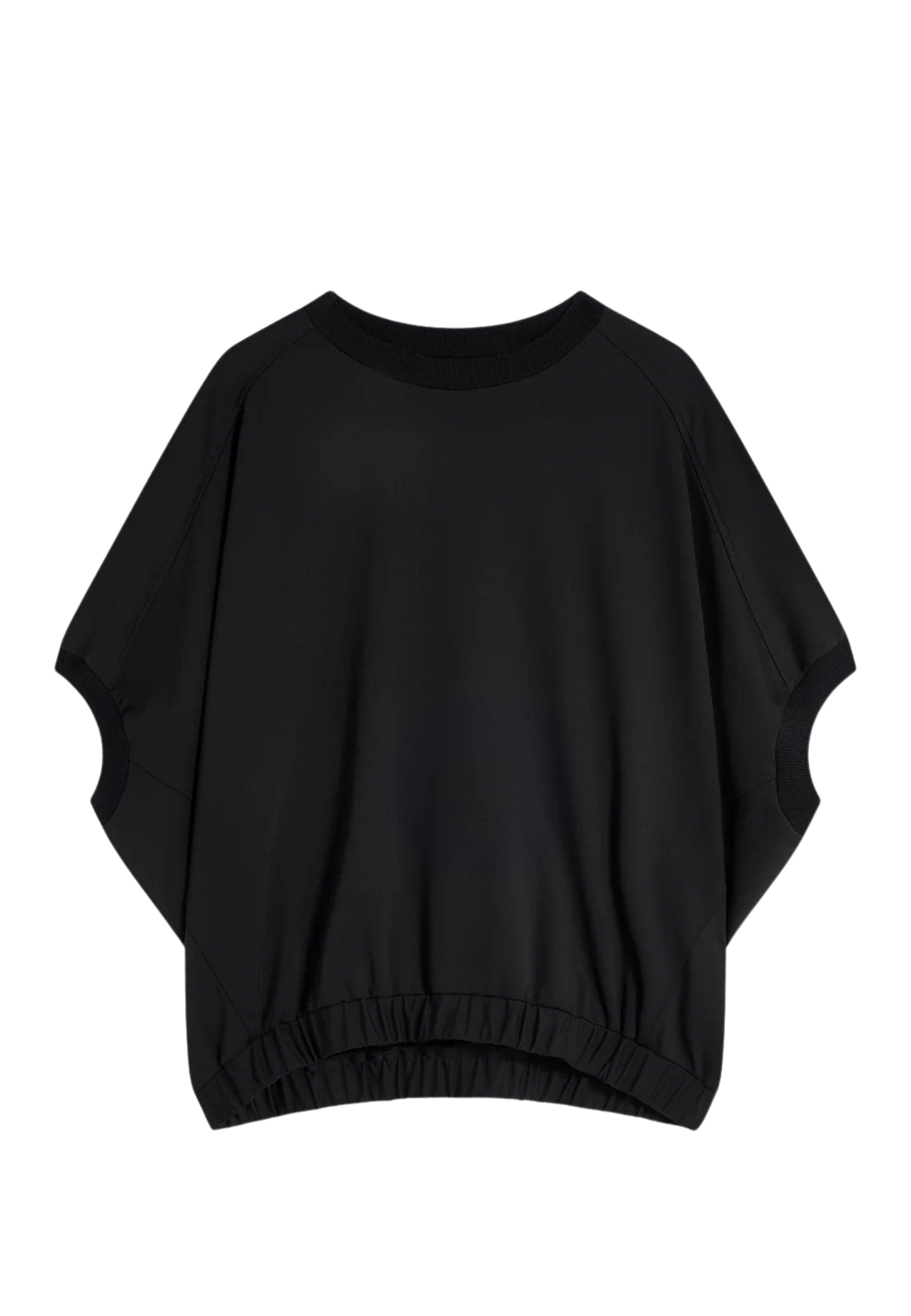 Liviana Conti BLUSA ESME Donna OVERSIZE da donna in T-shirt Drestige - Casamassima, commercioVirtuoso.it