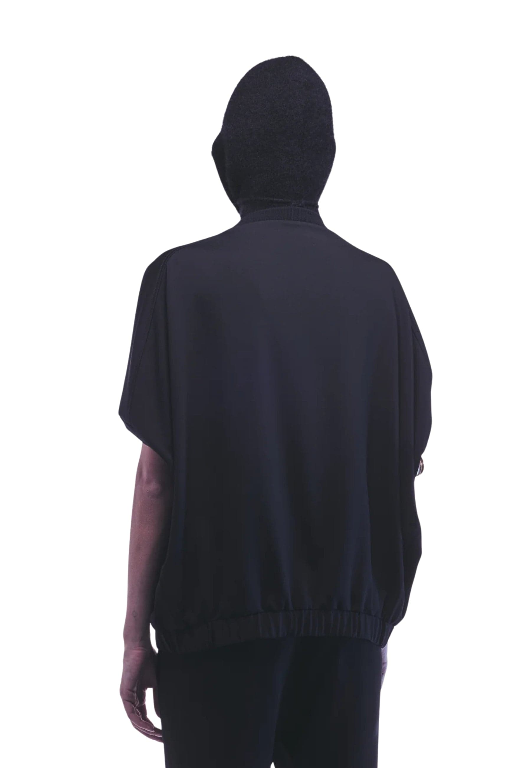 Liviana Conti BLUSA ESME Donna OVERSIZE da donna in T-shirt Drestige - Casamassima, commercioVirtuoso.it
