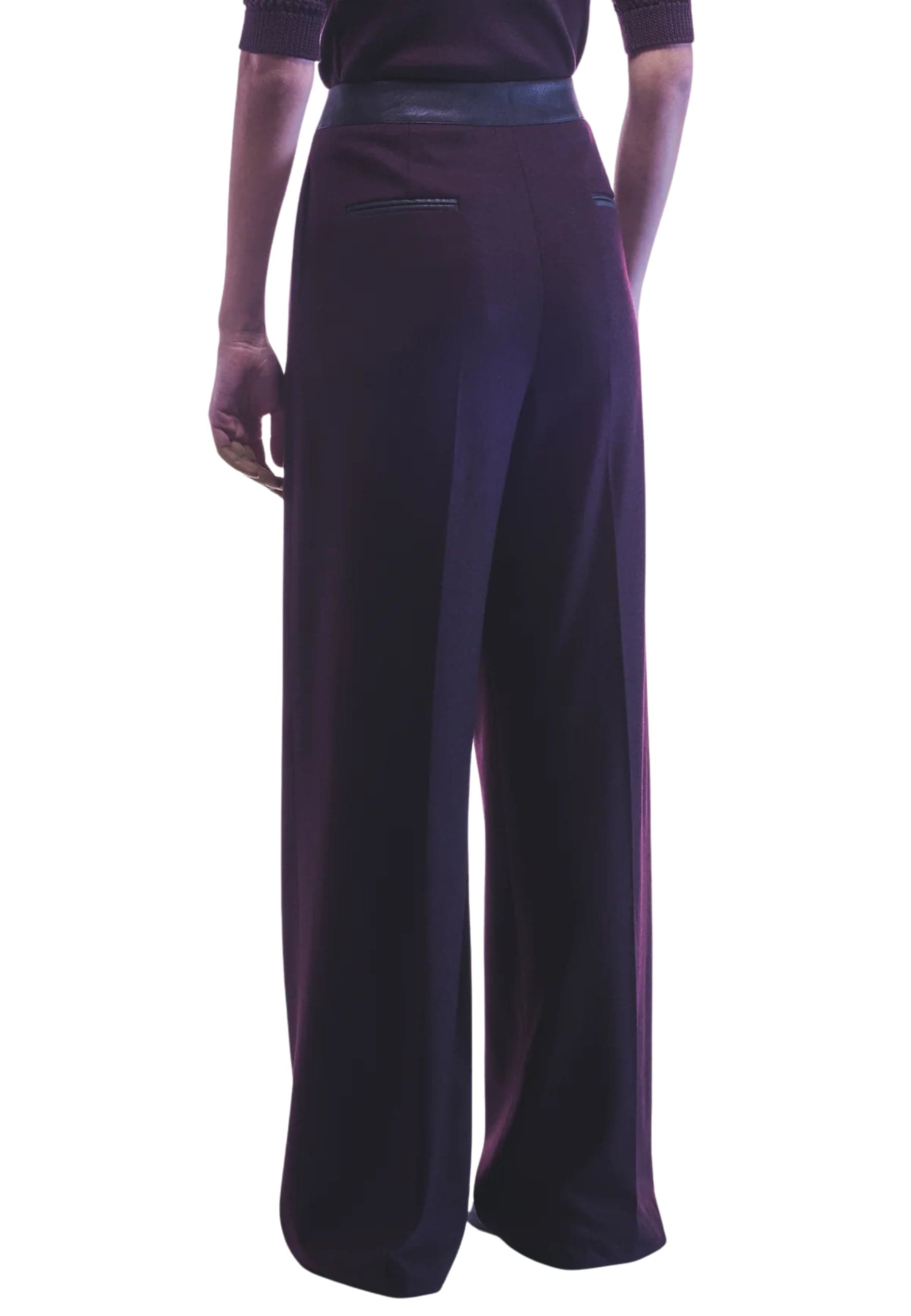Liviana Conti Donna da donna in Pantaloni Drestige - Casamassima, commercioVirtuoso.it