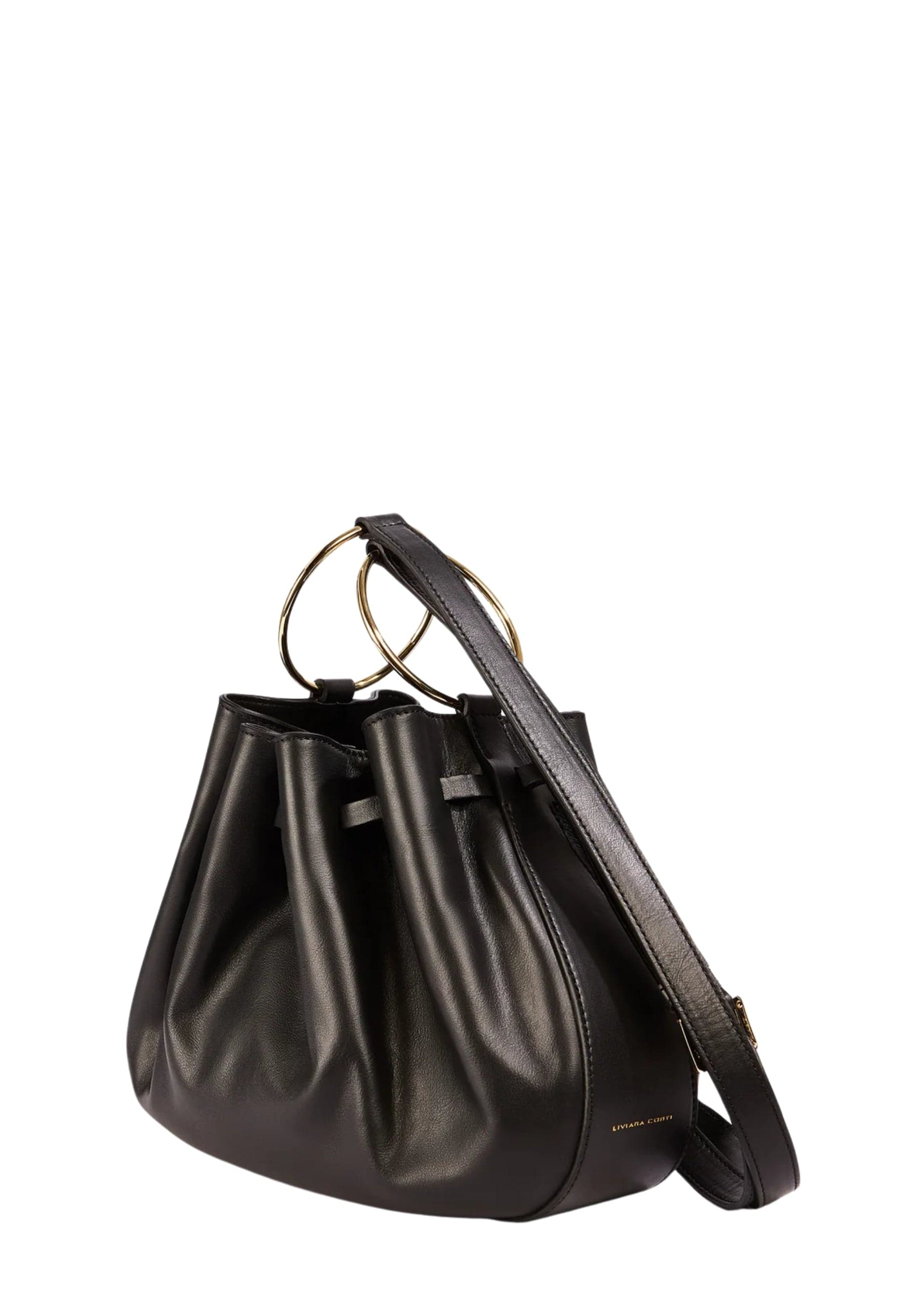 Liviana Conti BORSA SPALLA CINDY Donna A SACCA da donna in Berretti in maglia Drestige - Casamassima, commercioVirtuoso.it