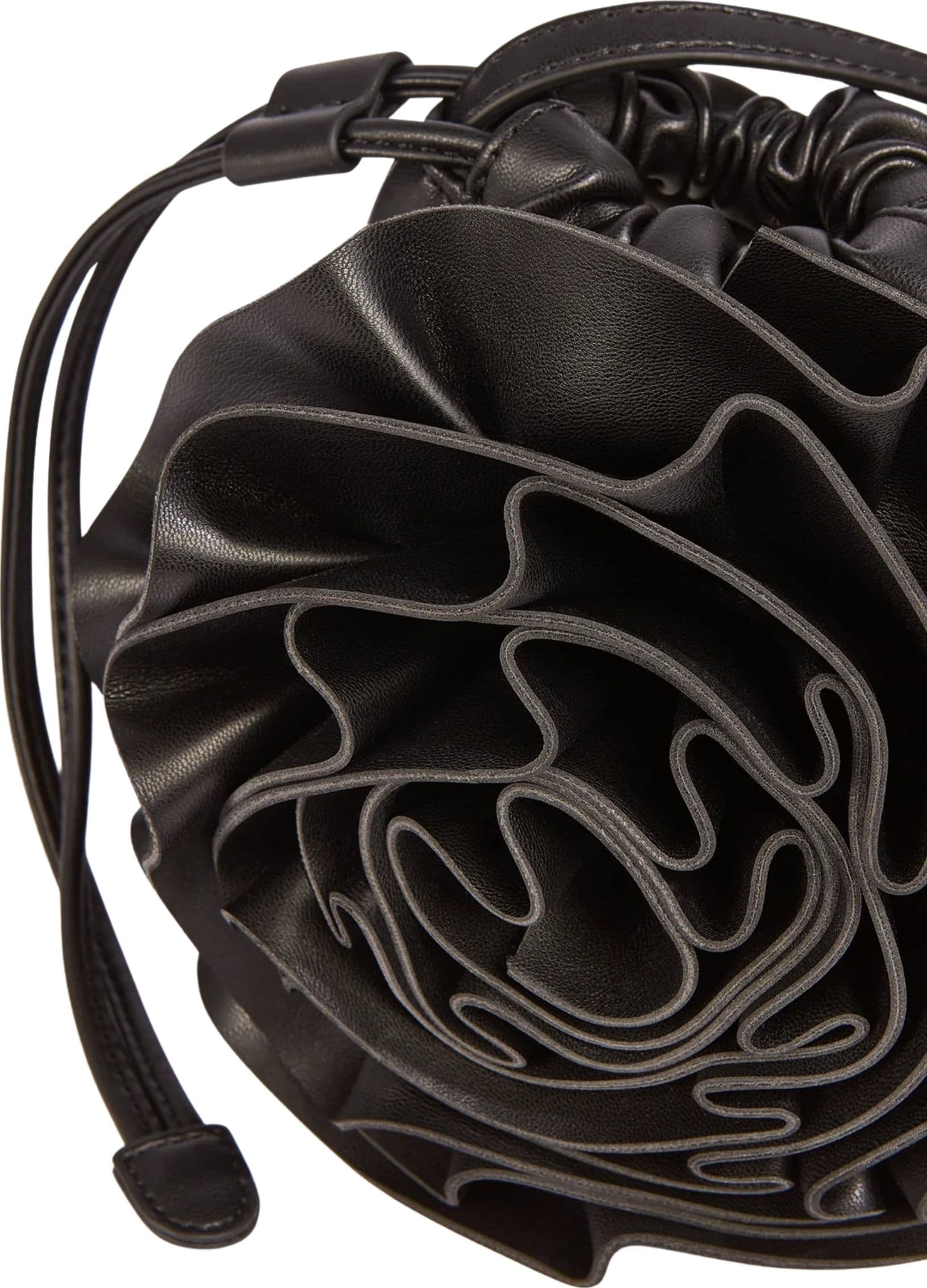 Liviana Conti BORSA FLOWER BAG Donna CON FIORE AVANTI da donna in Borse a mano Drestige - Casamassima, commercioVirtuoso.it