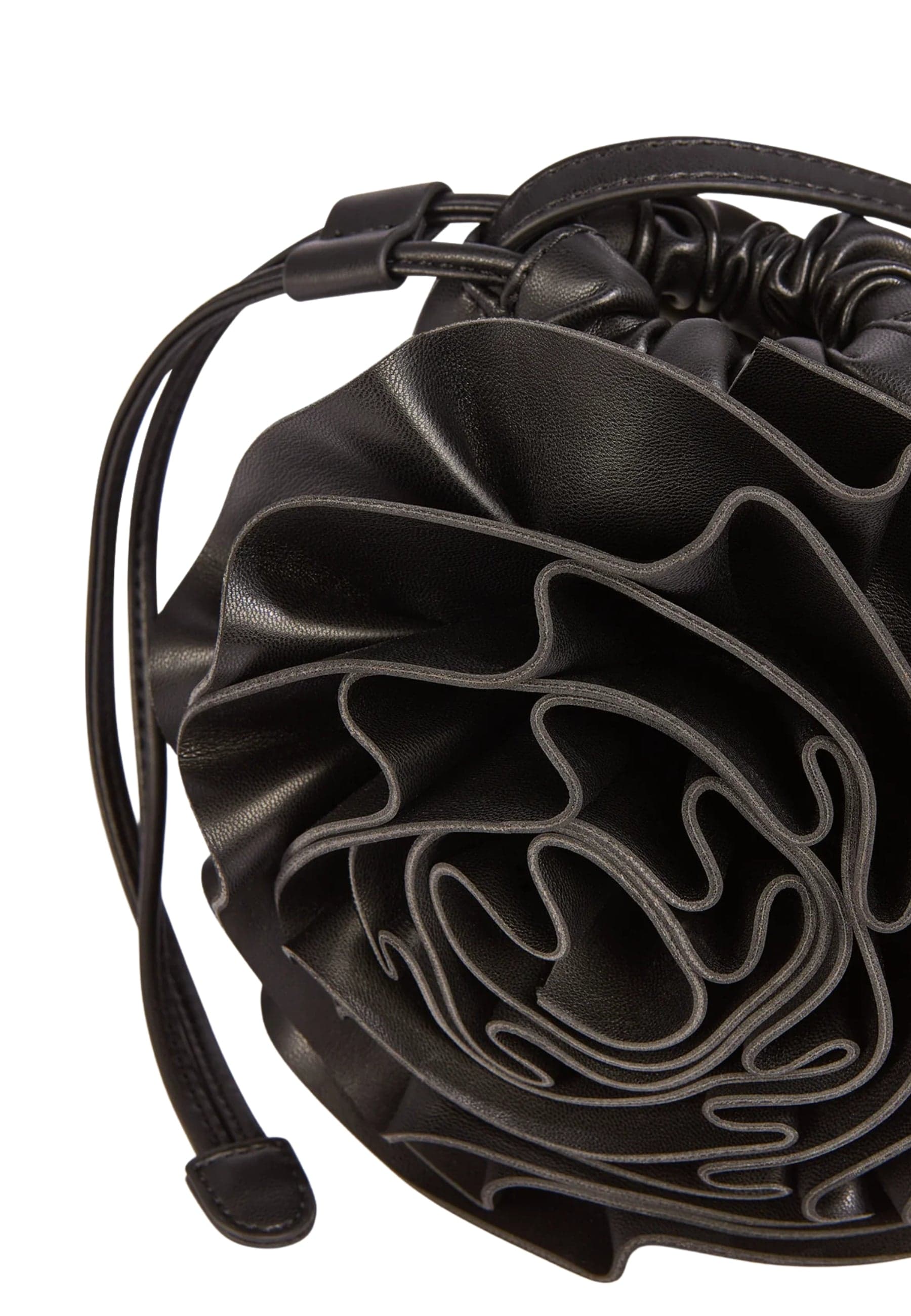 Liviana Conti BORSA FLOWER BAG Donna CON FIORE AVANTI da donna in Borse a mano Drestige - Casamassima, commercioVirtuoso.it