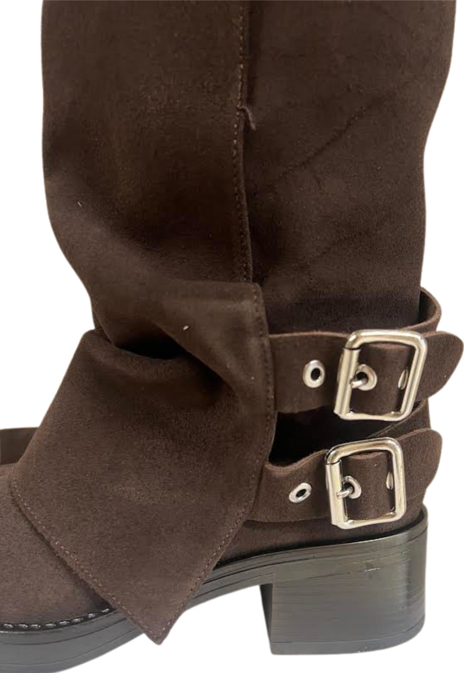 ANIYE BY Anfibio jini boots Donna Aniye By con fibie da donna in Stivali Drestige - Casamassima, commercioVirtuoso.it