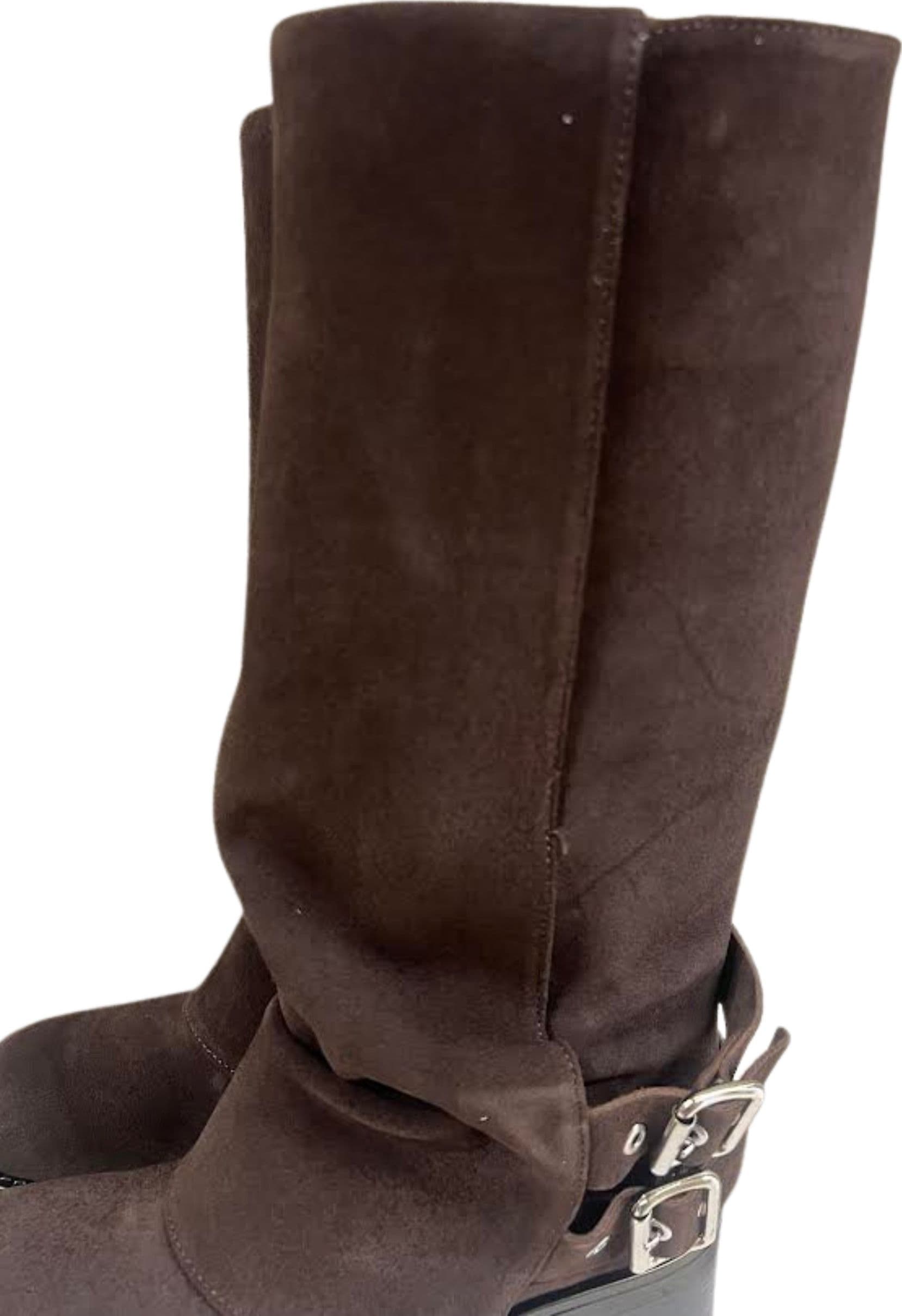 ANIYE BY Anfibio jini boots Donna Aniye By con fibie da donna in Stivali Drestige - Casamassima, commercioVirtuoso.it