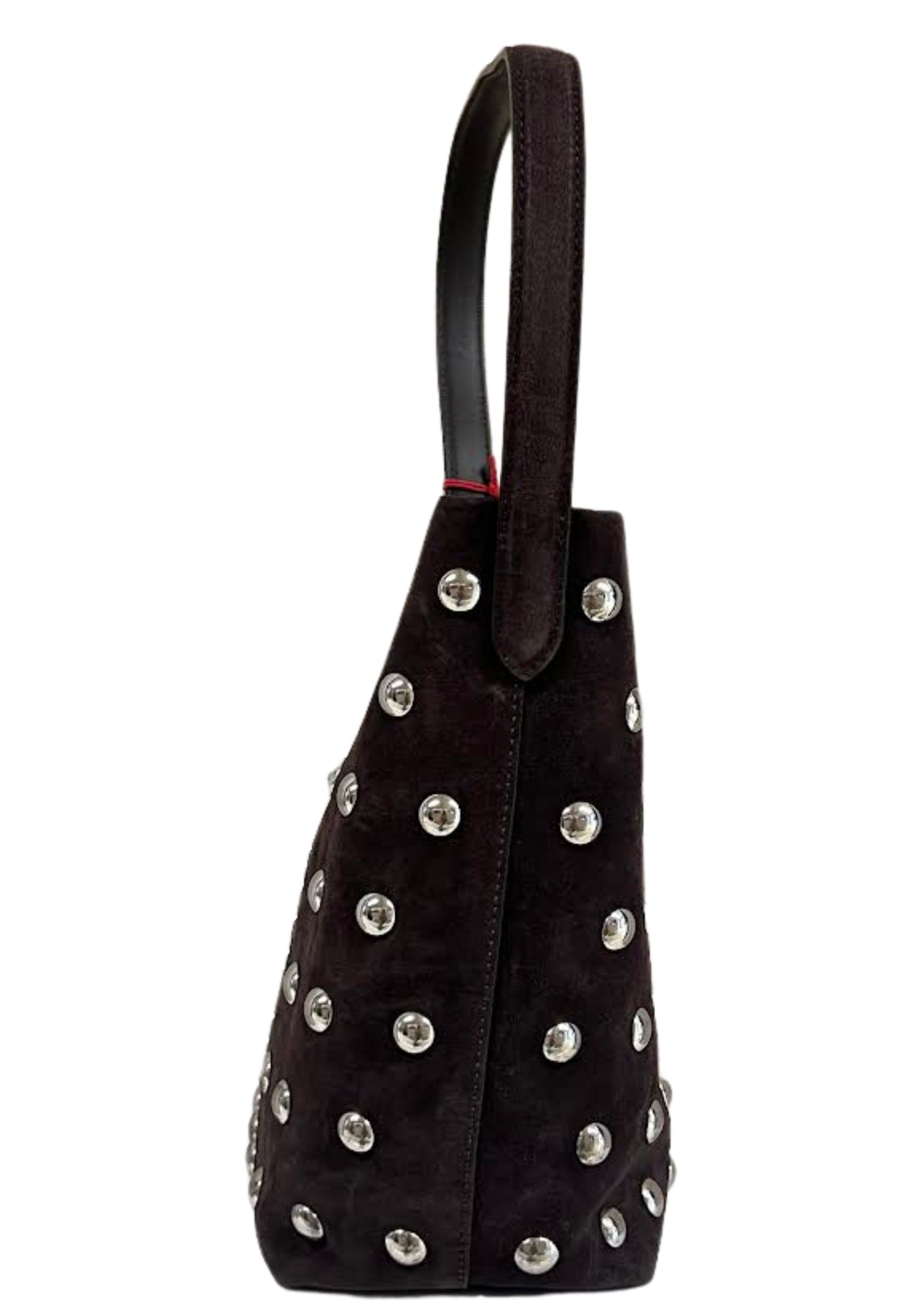 Liviana Conti BORSA IMAN Donna CON BORCHIE da donna in Borse a mano Drestige - Casamassima, commercioVirtuoso.it