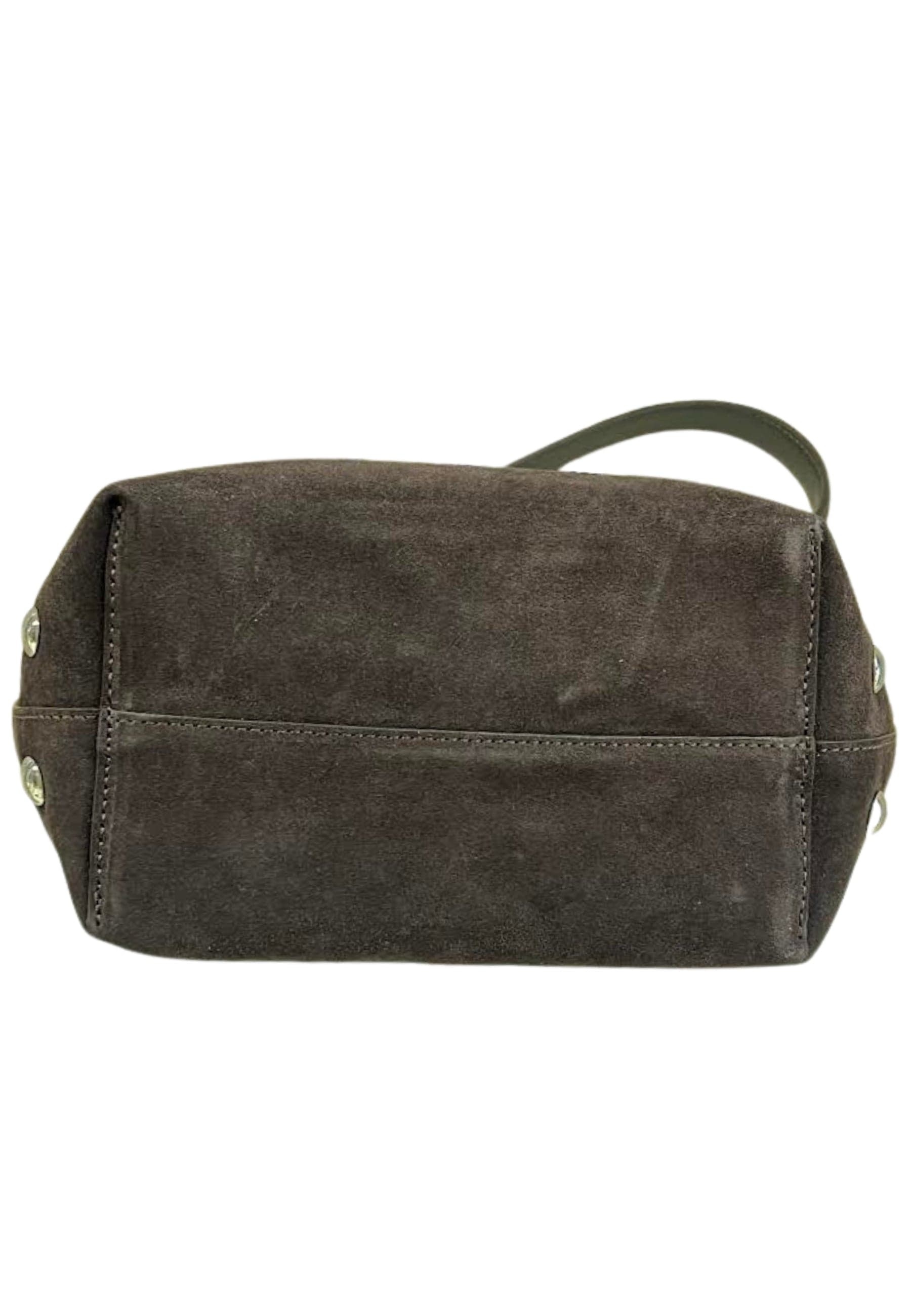 Liviana Conti BORSA IMAN Donna CON BORCHIE da donna in Borse a mano Drestige - Casamassima, commercioVirtuoso.it
