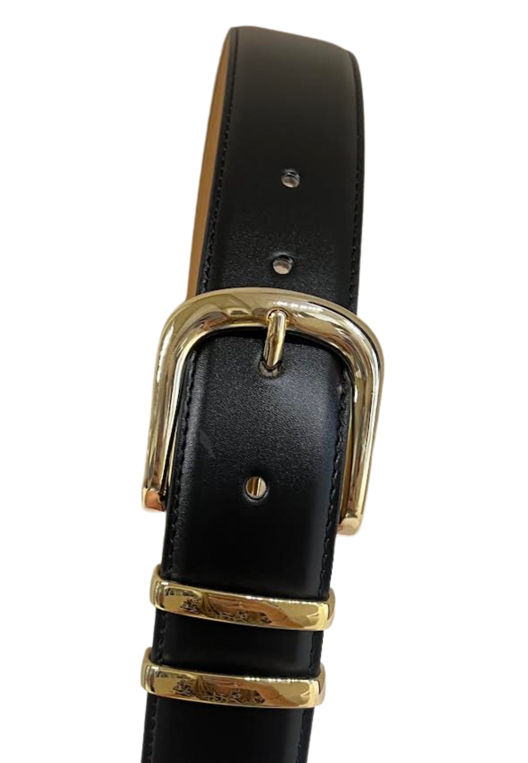 Liviana Conti CINTURA KAILE Donna CON FIBBIA ORO da donna in Cinture Drestige - Casamassima, commercioVirtuoso.it