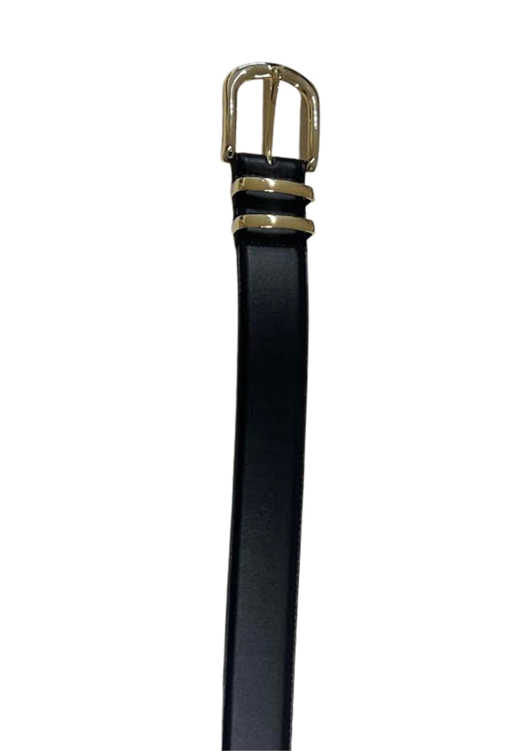 Liviana Conti CINTURA KAILE Donna CON FIBBIA ORO da donna in Cinture Drestige - Casamassima, commercioVirtuoso.it