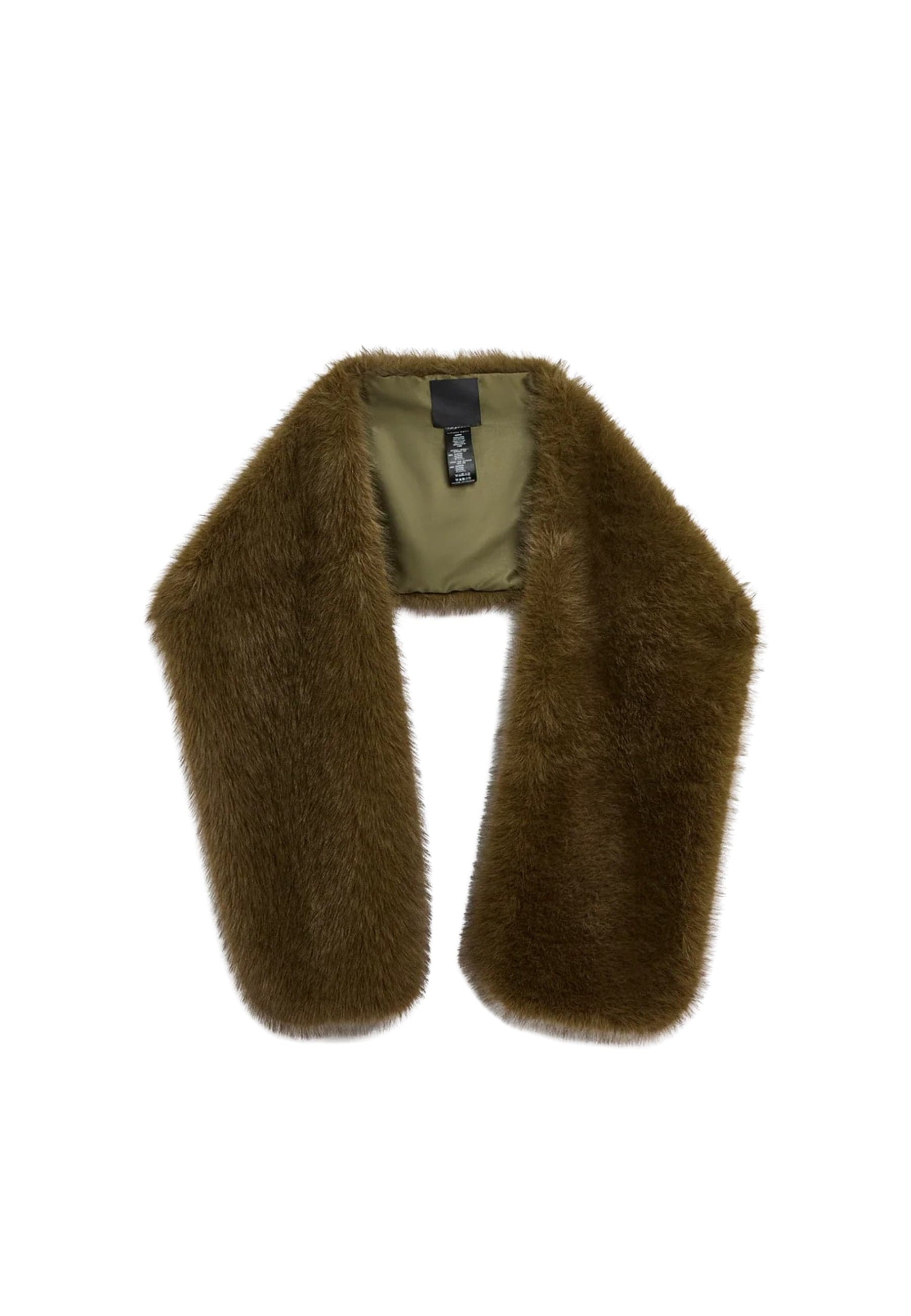 Liviana Conti STOLA WINTER Donna ecopelliccia da donna in Stole Drestige - Casamassima, commercioVirtuoso.it