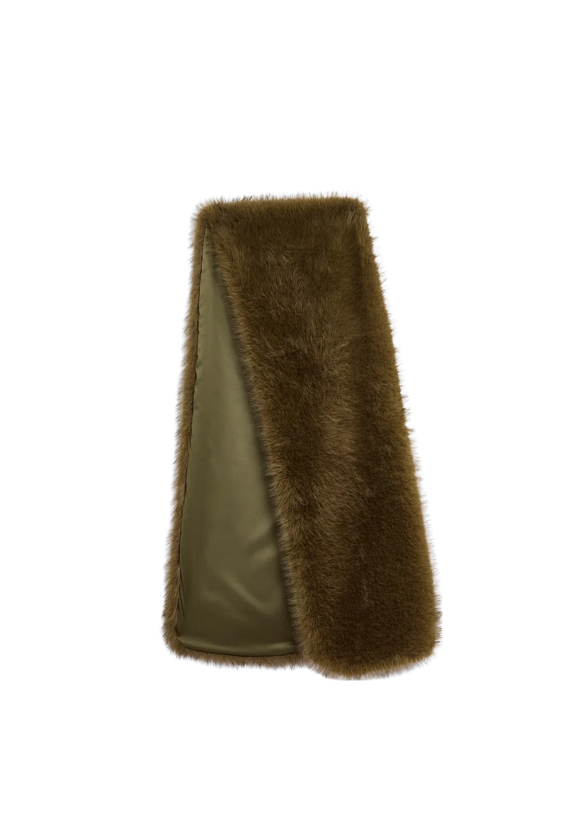 Liviana Conti STOLA WINTER Donna ecopelliccia da donna in Stole Drestige - Casamassima, commercioVirtuoso.it