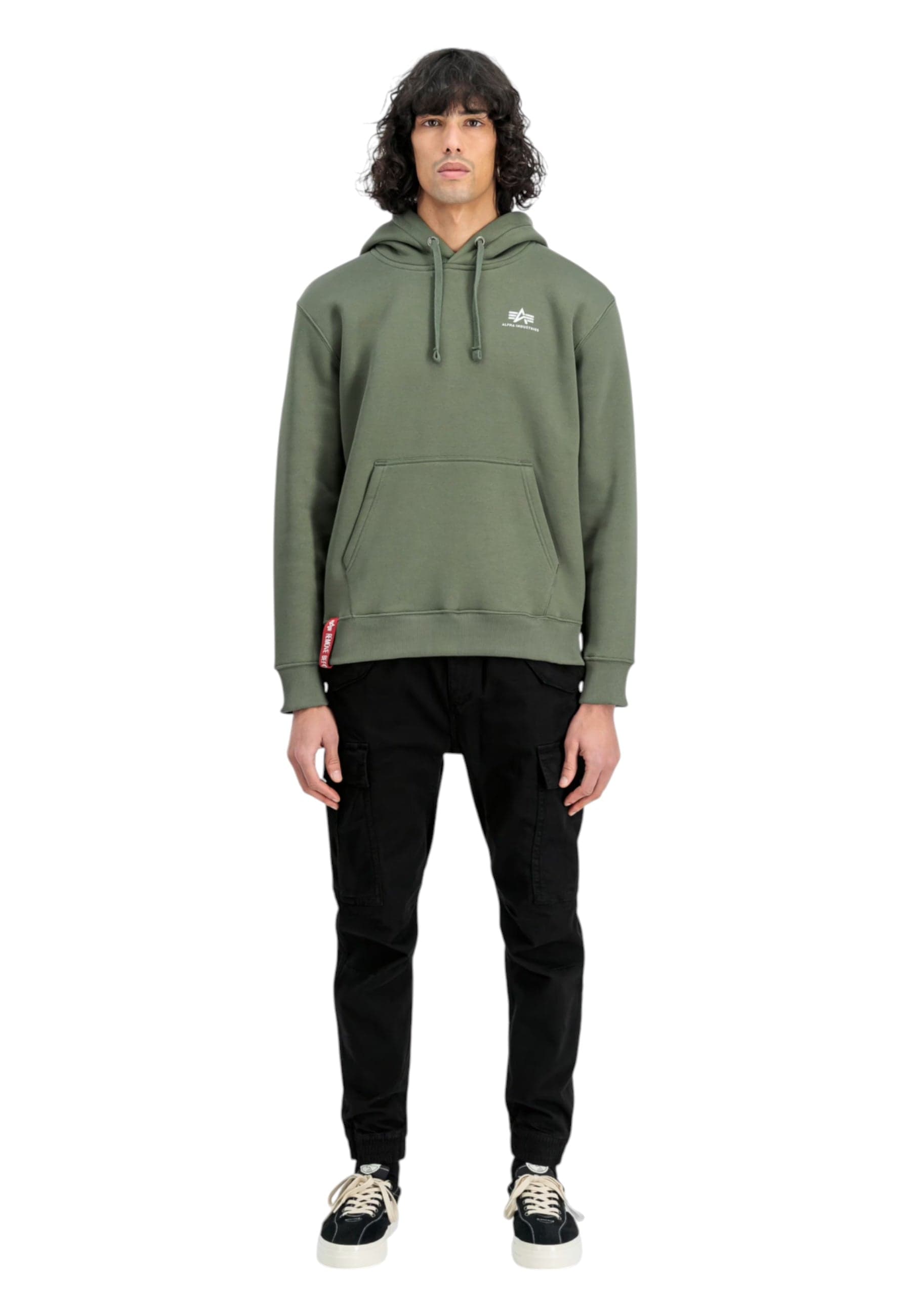 ALPHA INDUSTRIES Pantaloni Airman Uomo Alpha Industries da uomo in Pantaloni Drestige - Casamassima, commercioVirtuoso.it