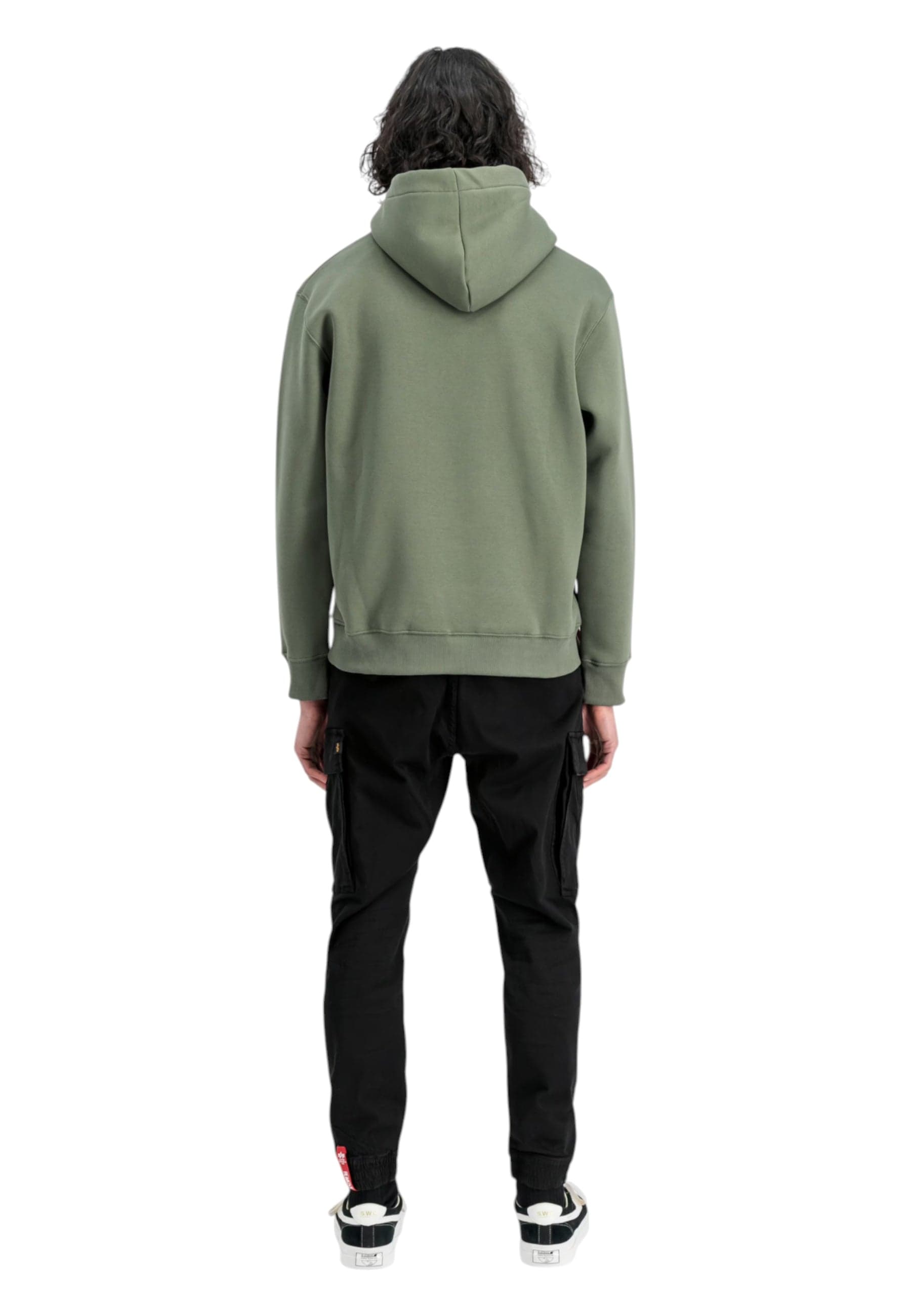 ALPHA INDUSTRIES Pantaloni Airman Uomo Alpha Industries da uomo in Pantaloni Drestige - Casamassima, commercioVirtuoso.it