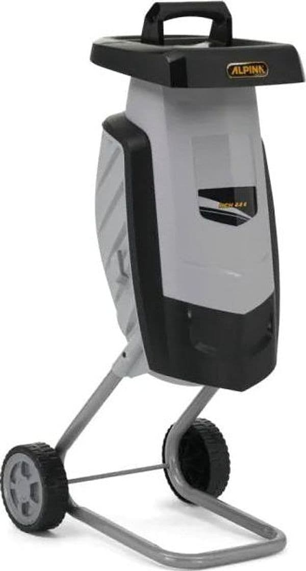 Biotrituratore Elettrico Ach 2.2 e 2200 W Alpina