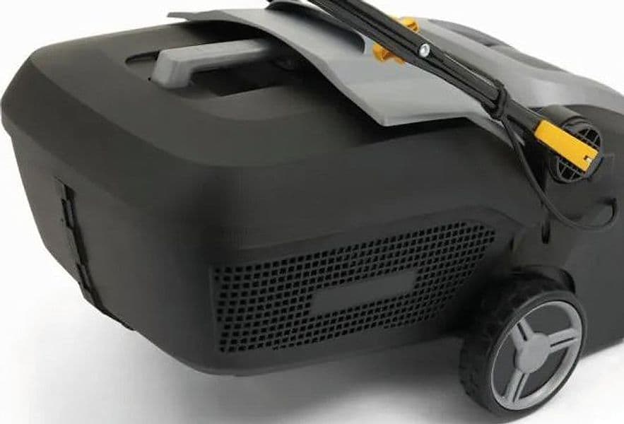 Alpina Arieggiatore Elettrico Asc 1.5 E 1500 W in Arieggiatori BricoGo - Marano di Napoli, commercioVirtuoso.it