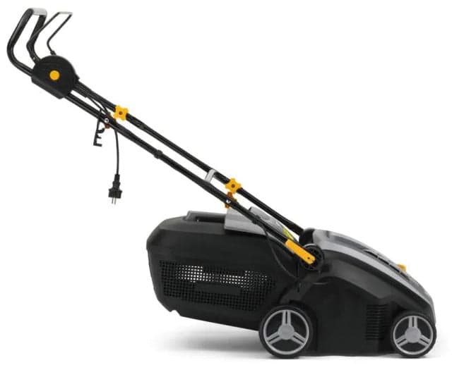 Alpina Arieggiatore Elettrico Asc 1.5 E 1500 W in Arieggiatori BricoGo - Marano di Napoli, commercioVirtuoso.it