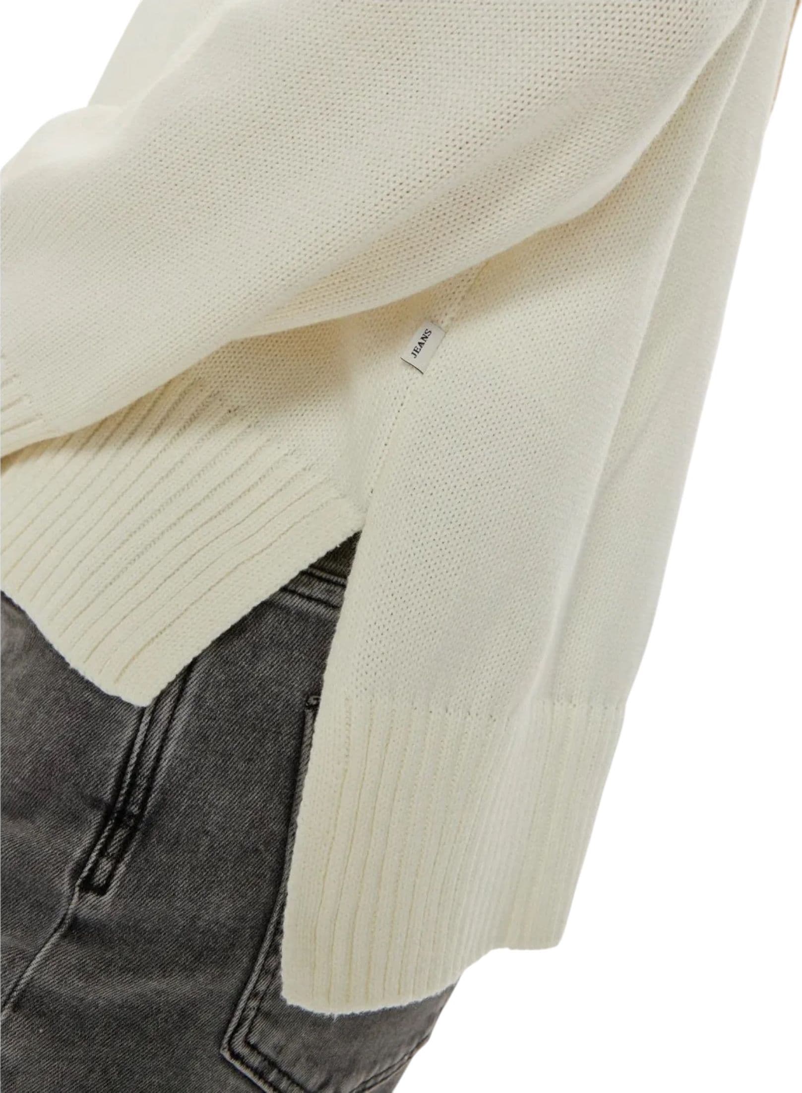 GUESS JEANS Maglione Donna Guess Jeans da donna in Maglioni Drestige - Casamassima, commercioVirtuoso.it