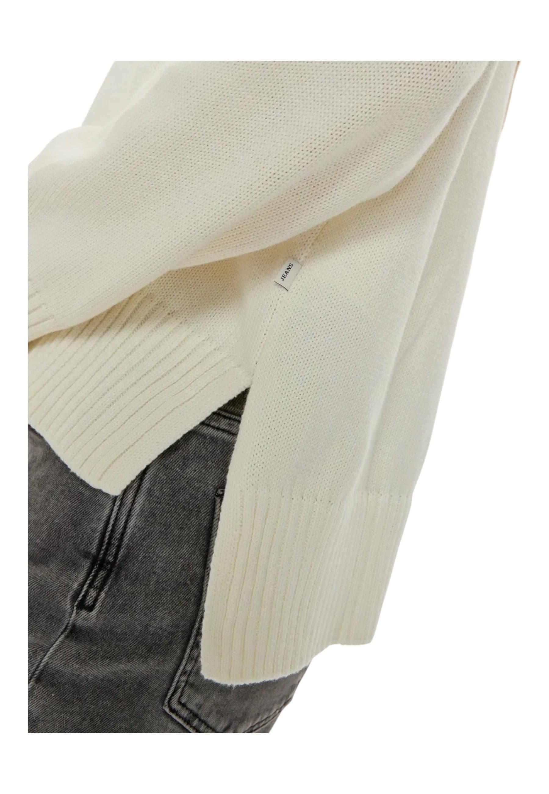 GUESS JEANS Maglione Donna Guess Jeans da donna in Maglioni Drestige - Casamassima, commercioVirtuoso.it