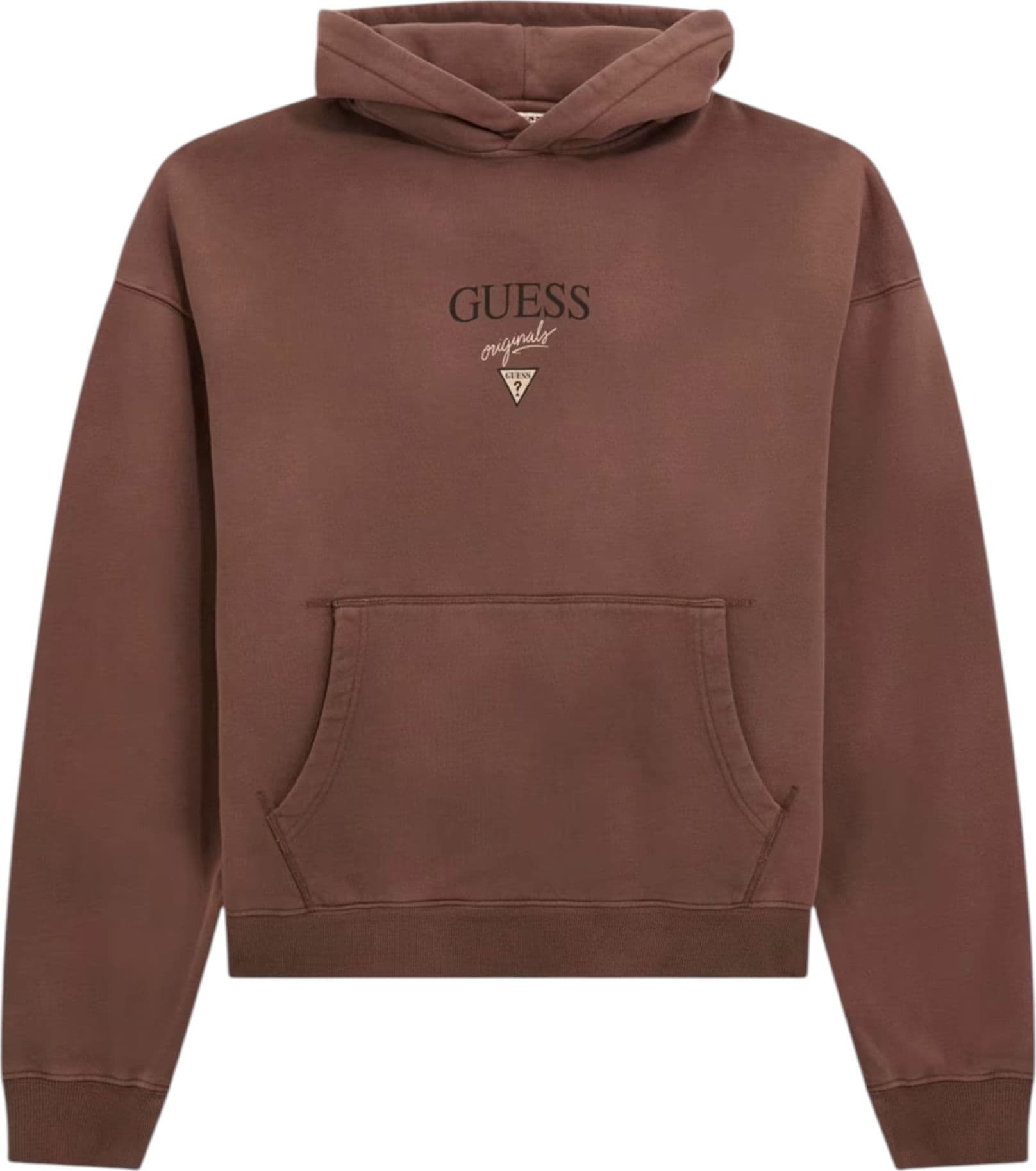 GUESS ORIGINALS Felpa con cappuccio Uomo Guess Originals da uomo in Felpe con cappuccio Drestige - Casamassima, commercioVirtuoso.it