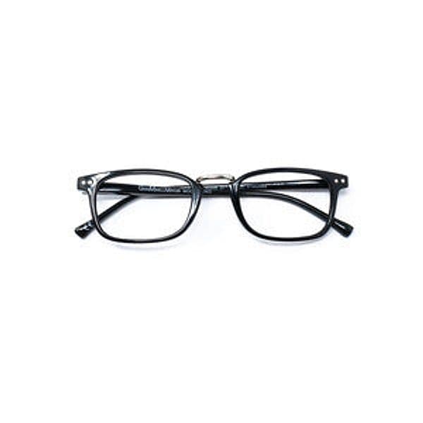 Occhiali Gmv Torino D. 2 Colore Nero 4 Pezzi