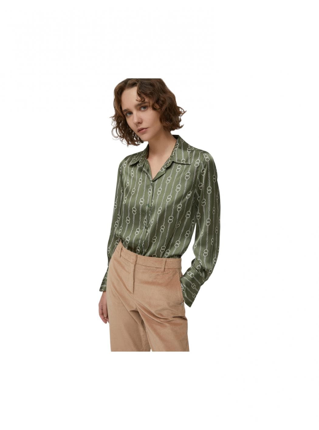 PENNYBLACK Camicia Donna Pennyblack PARTOUT da donna in Bluse e camicie Drestige - Casamassima, commercioVirtuoso.it