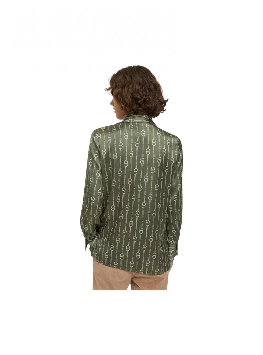 PENNYBLACK Camicia Donna Pennyblack PARTOUT da donna in Bluse e camicie Drestige - Casamassima, commercioVirtuoso.it