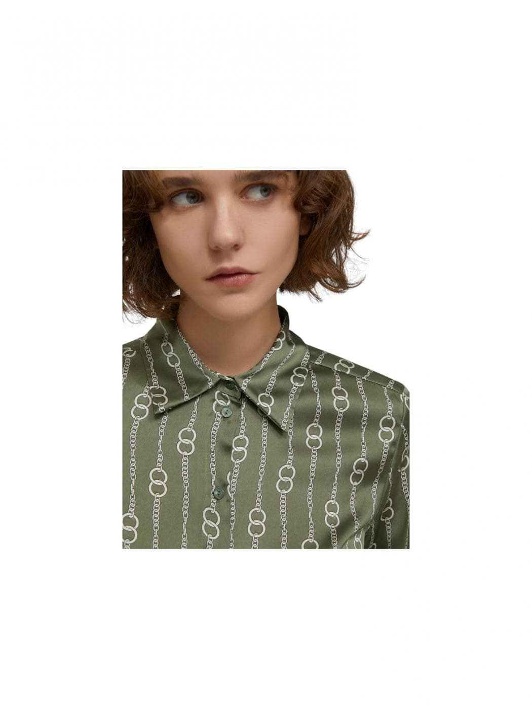 PENNYBLACK Camicia Donna Pennyblack PARTOUT da donna in Bluse e camicie Drestige - Casamassima, commercioVirtuoso.it