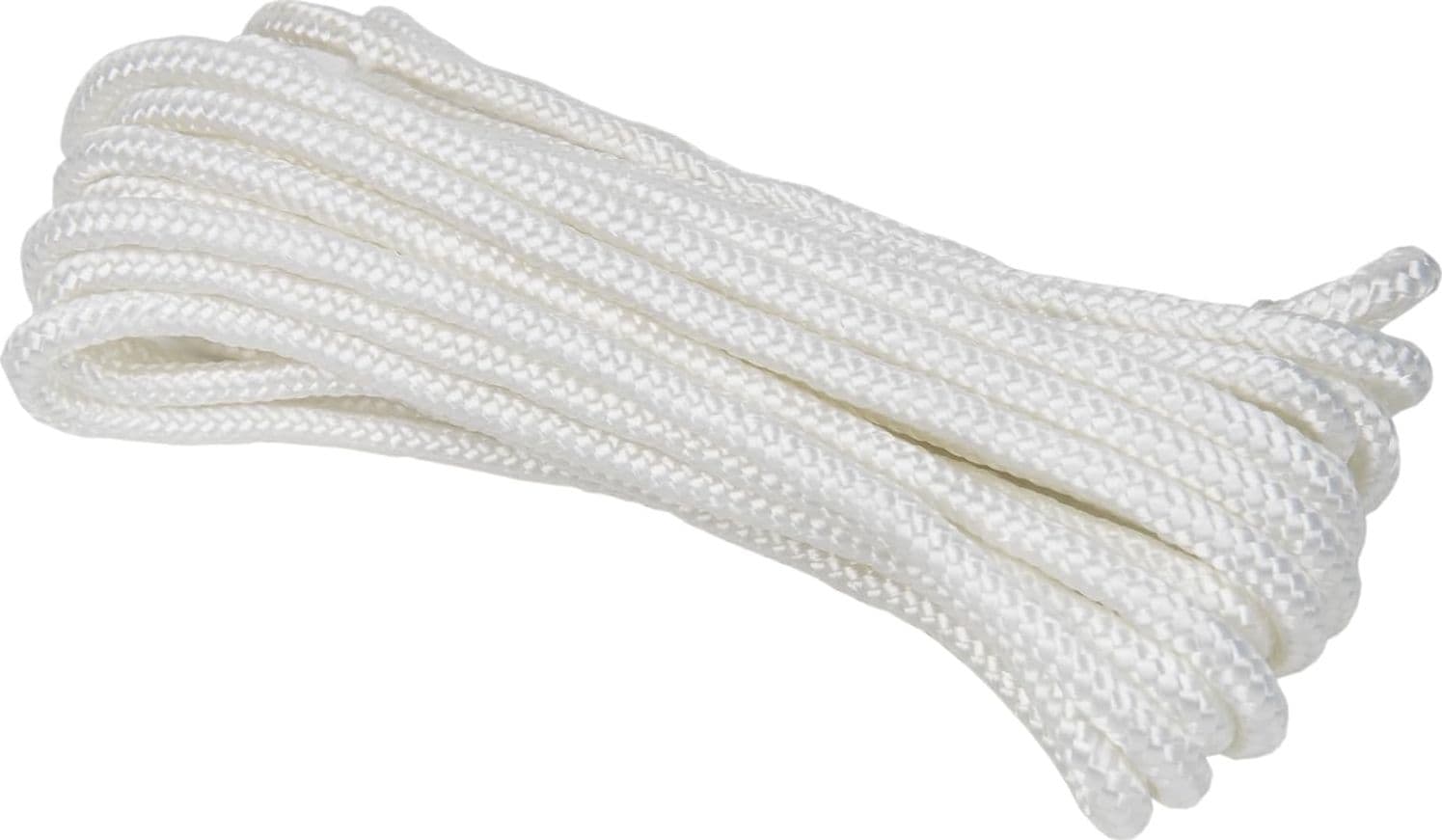 Cordone Continuo Per Tapparella Bianco Ø9 Mm Lungo 3 Metri Ricambio Resistente in Accessori per finestre BricoGo - Marano di Napoli, commercioVirtuoso.it