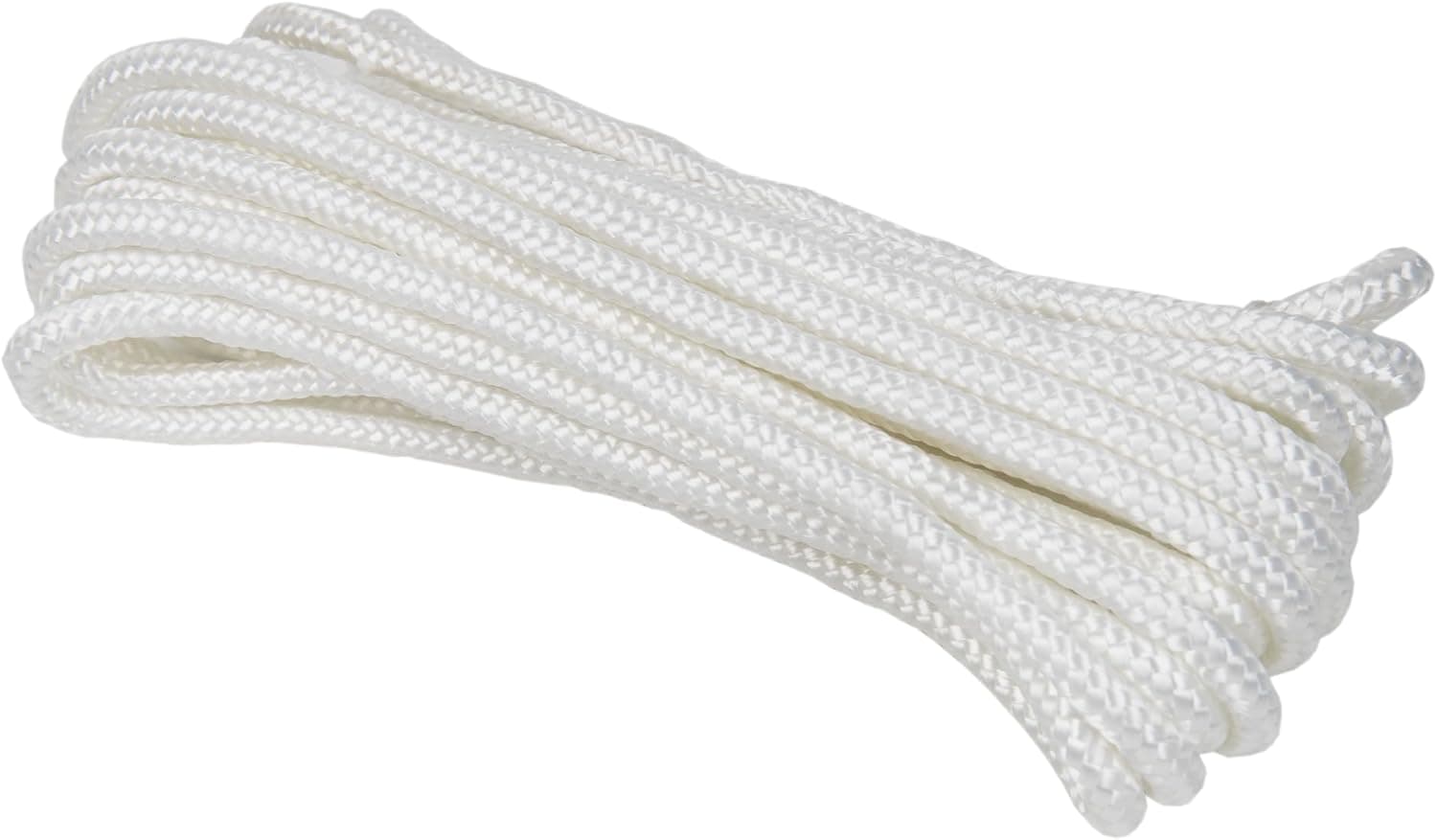 Cordone Continuo Per Tapparella Bianco Ø9 Mm Lungo 3 Metri Ricambio Resistente in Accessori per finestre BricoGo - Marano di Napoli, commercioVirtuoso.it