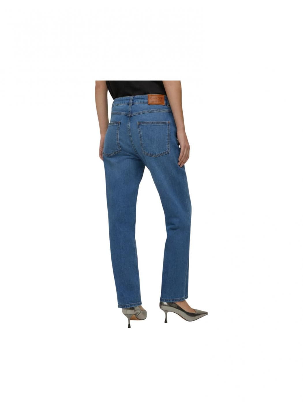 PENNYBLACK Jeans Donna Pennyblack PBMINIFLARE_002 da donna in Jeans Drestige - Casamassima, commercioVirtuoso.it