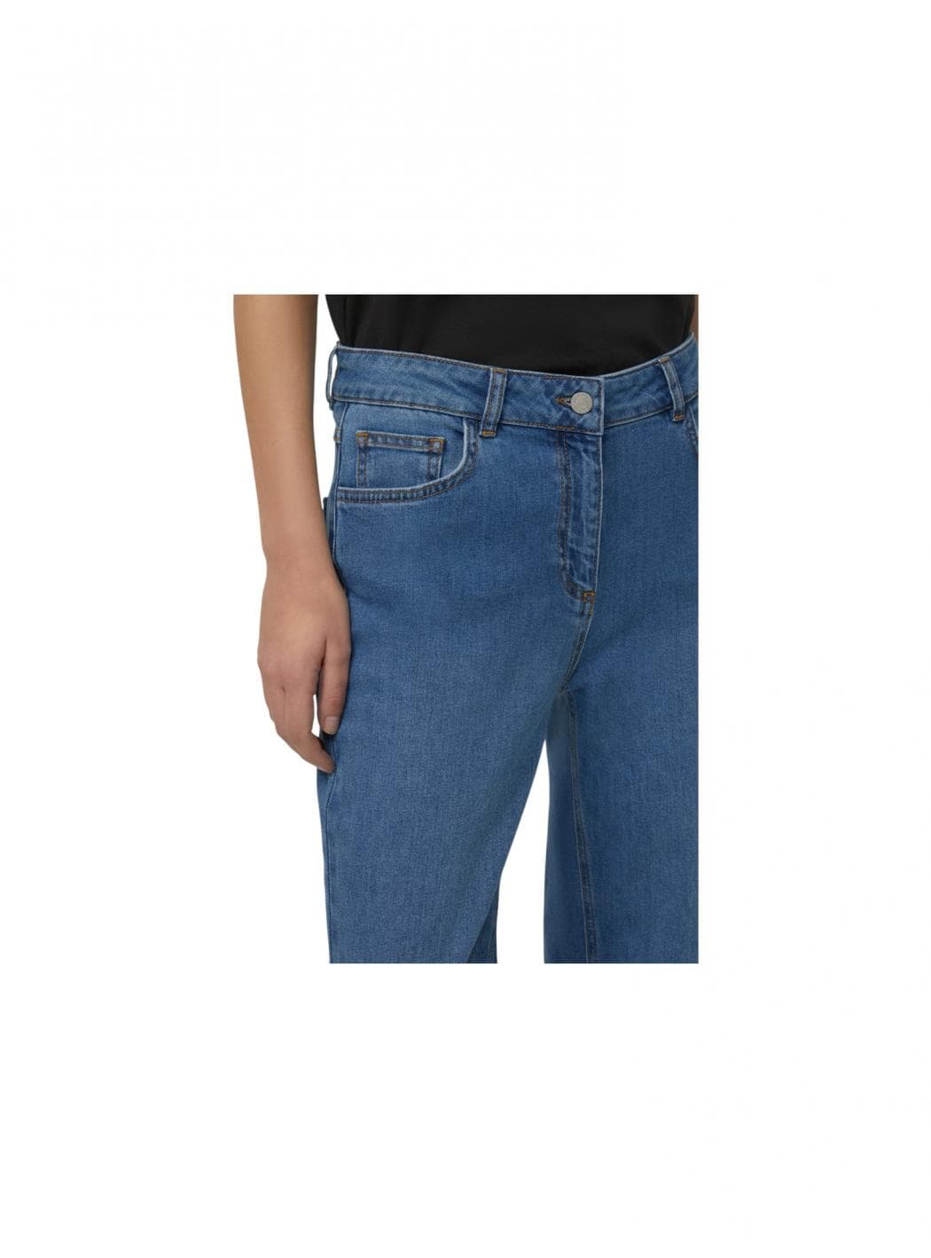 PENNYBLACK Jeans Donna Pennyblack PBMINIFLARE_002 da donna in Jeans Drestige - Casamassima, commercioVirtuoso.it