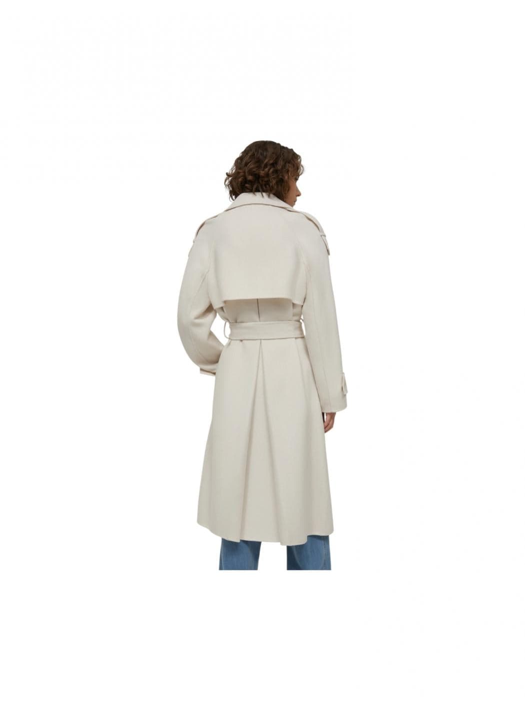 PENNYBLACK Trench Donna Pennyblack ZEN da donna in Cappotti Drestige - Casamassima, commercioVirtuoso.it