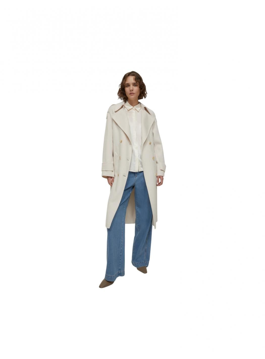 PENNYBLACK Trench Donna Pennyblack ZEN da donna in Cappotti Drestige - Casamassima, commercioVirtuoso.it