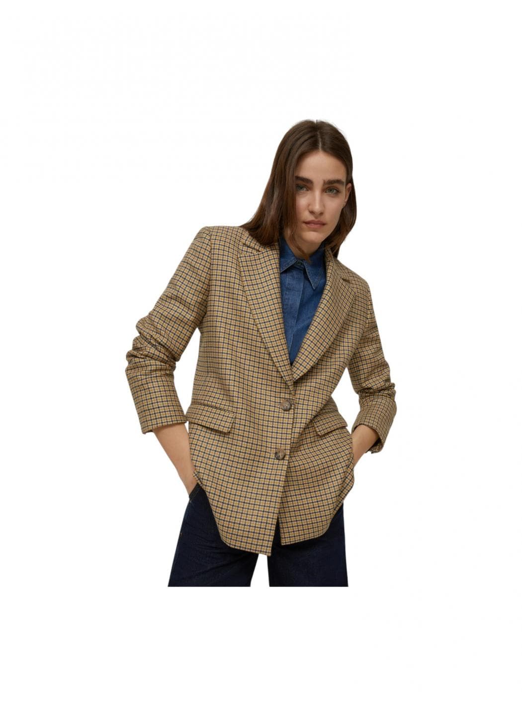 PENNYBLACK Giacca Donna Pennyblack ANSON da donna in Giacche da abito e blazer Drestige - Casamassima, commercioVirtuoso.it