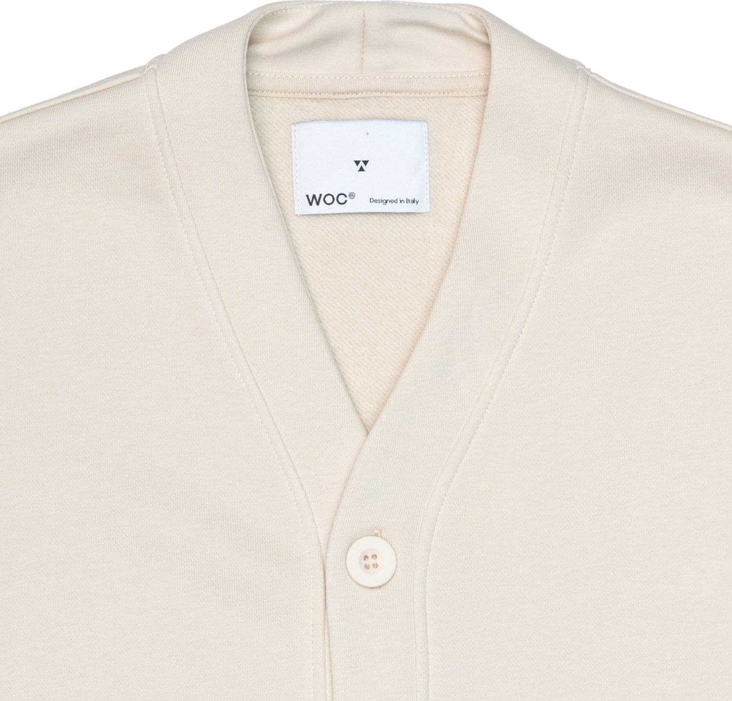 WOC Cardigan Uomo Woc Seattle da uomo in Cardigan Drestige - Casamassima, commercioVirtuoso.it