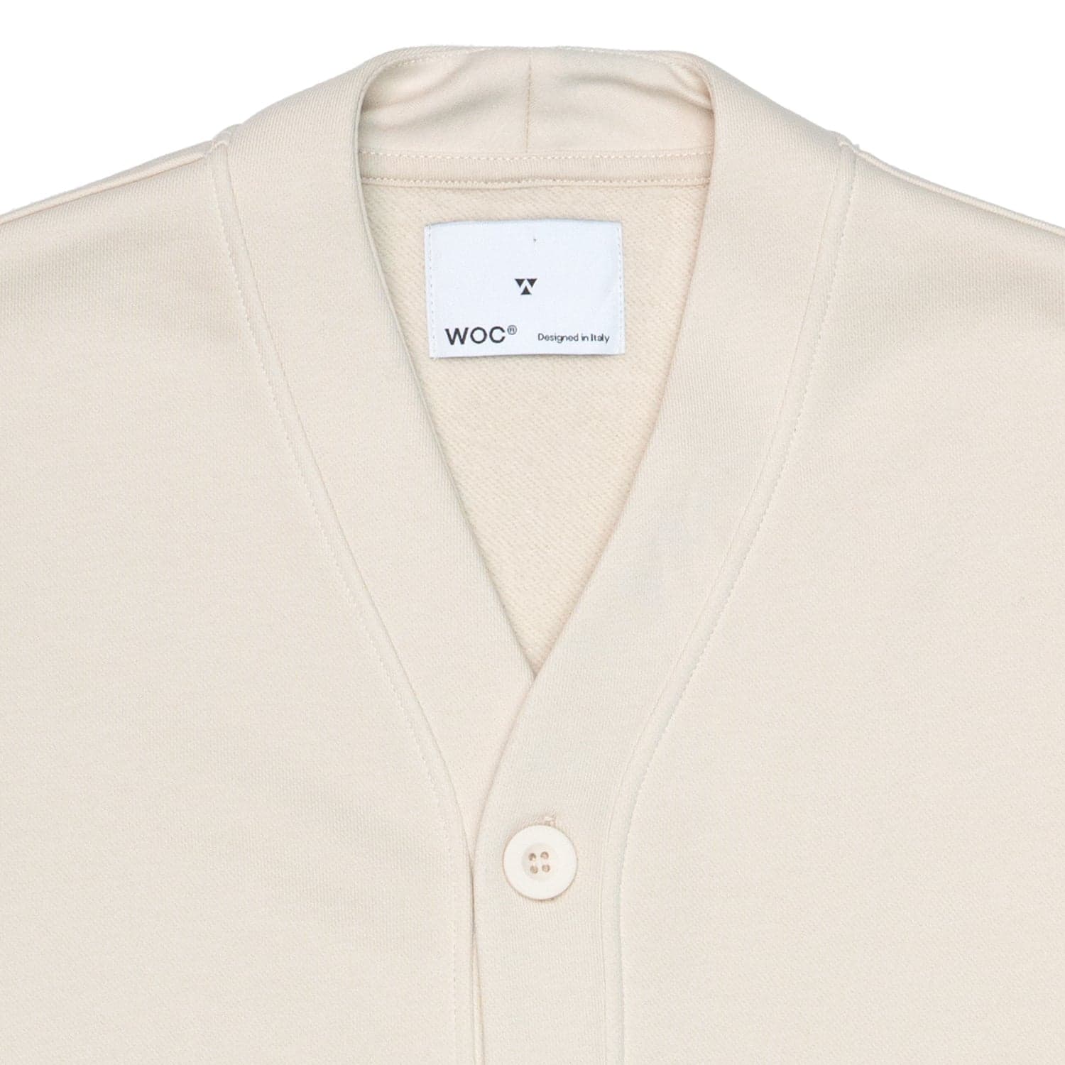 WOC Cardigan Uomo Woc Seattle da uomo in Cardigan Drestige - Casamassima, commercioVirtuoso.it