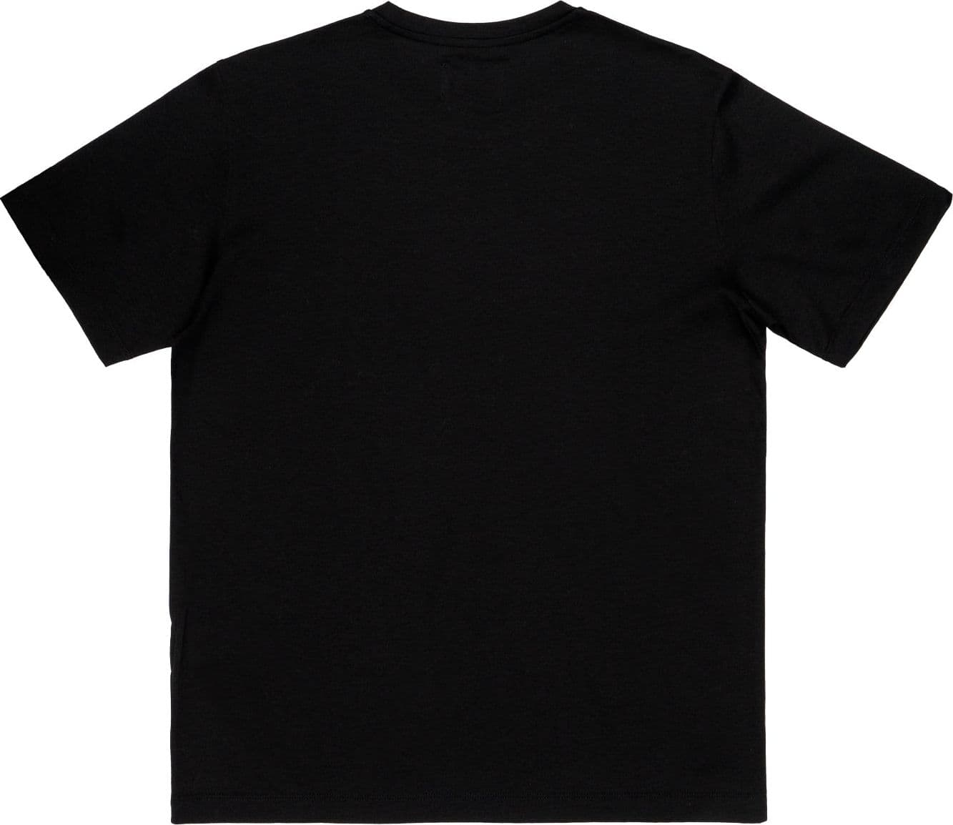 WOC T-shirt Uomo Woc Toledo Black da uomo in T-shirt Drestige - Casamassima, commercioVirtuoso.it