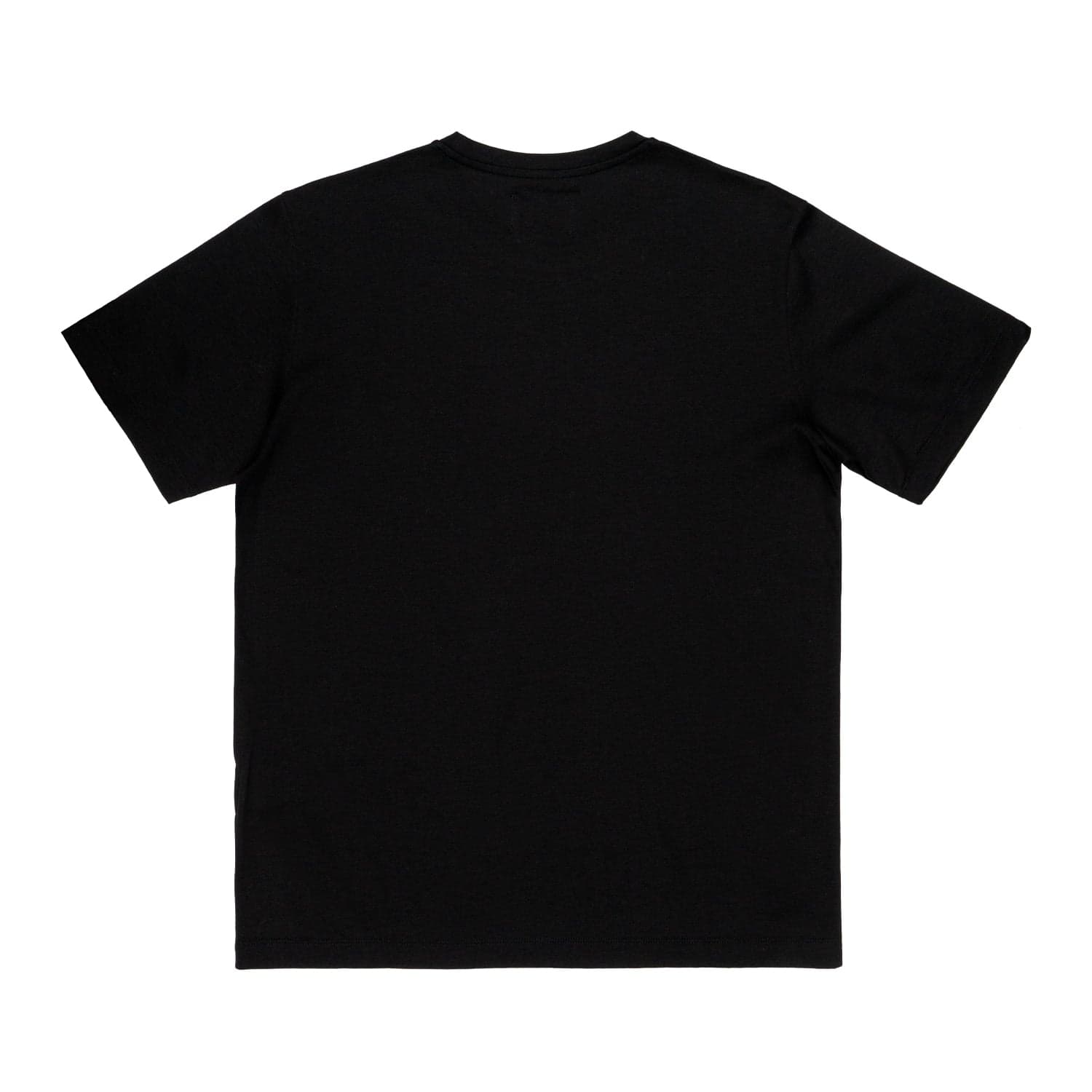 WOC T-shirt Uomo Woc Toledo Black da uomo in T-shirt Drestige - Casamassima, commercioVirtuoso.it