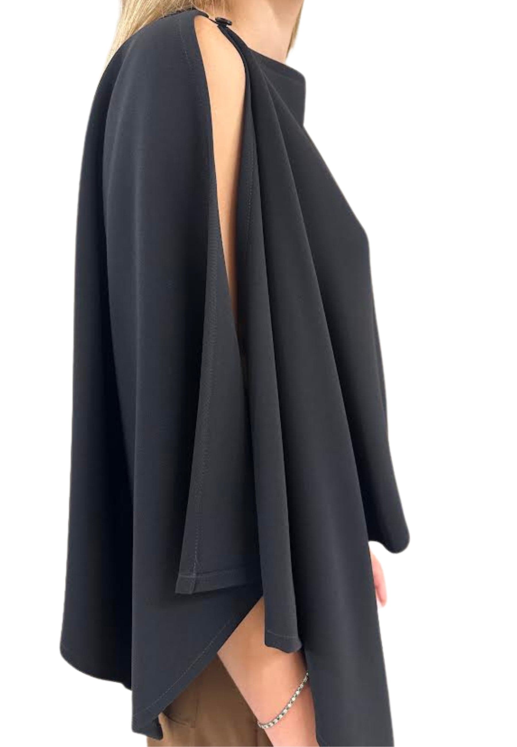 ERIKA CAVALLINI STOLA IDA Donna a stola da donna in Stole Drestige - Casamassima, commercioVirtuoso.it