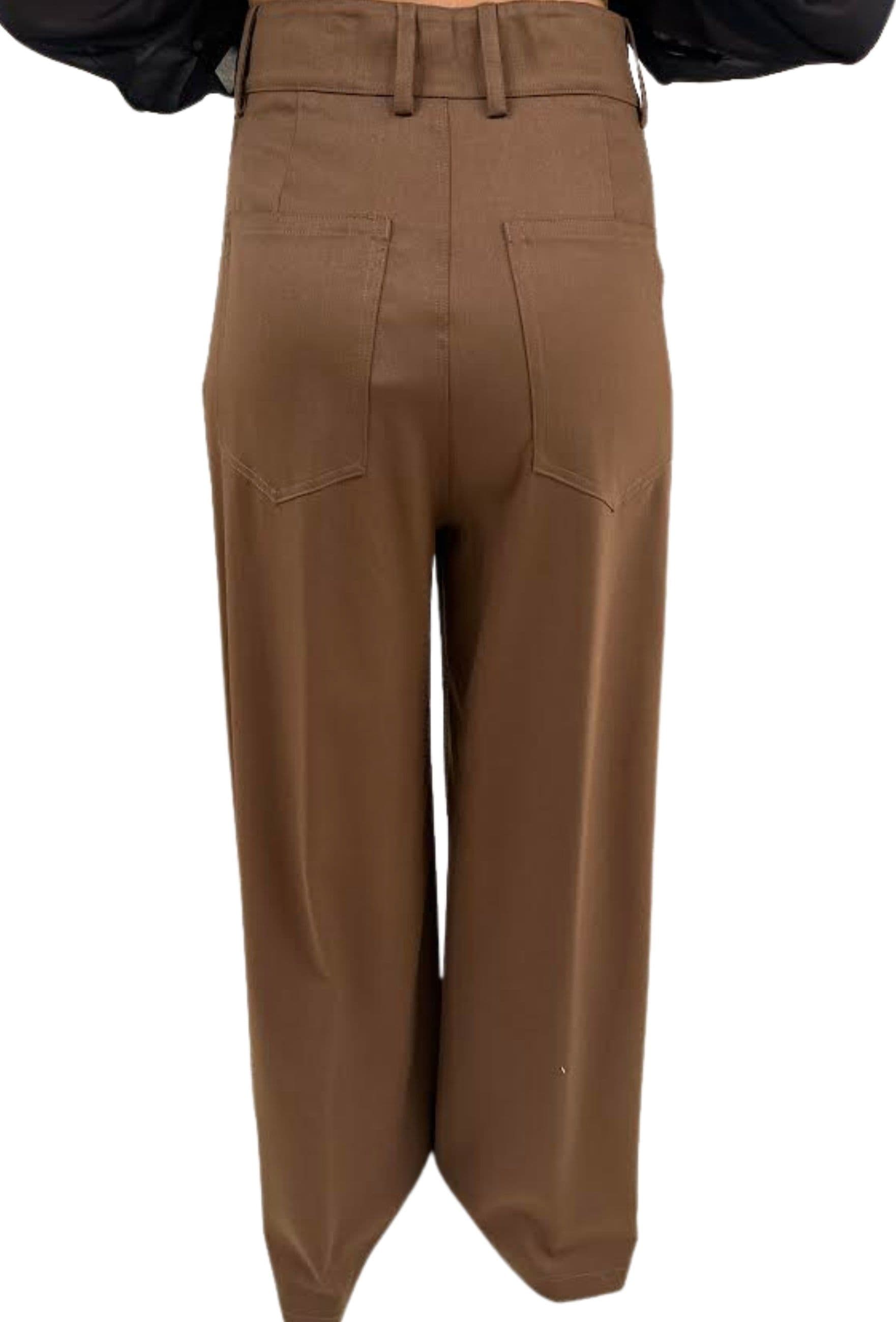 ERIKA CAVALLINI PANTALONE PATRIZIO Donna da donna in Jeans Drestige - Casamassima, commercioVirtuoso.it