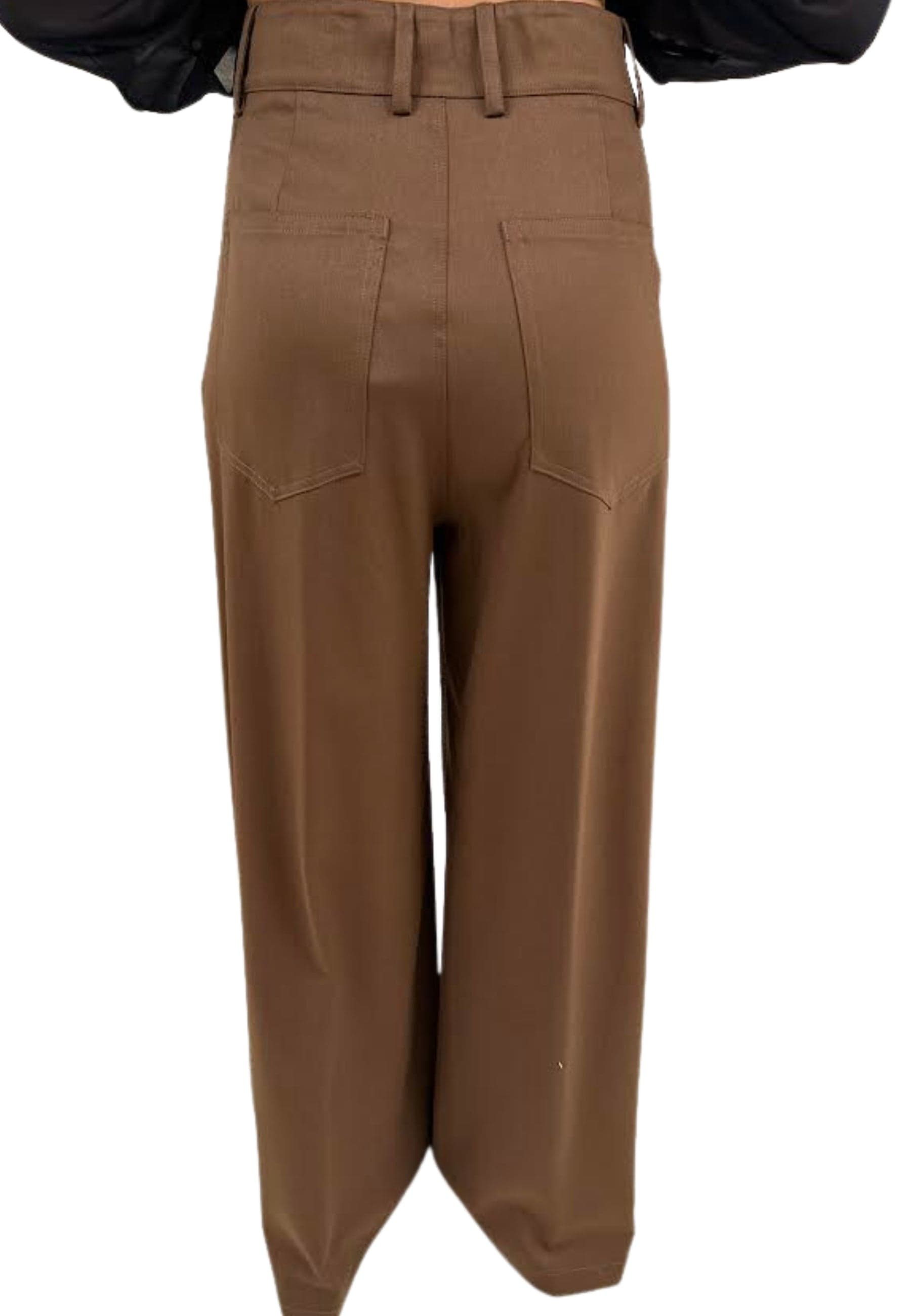 ERIKA CAVALLINI PANTALONE PATRIZIO Donna da donna in Jeans Drestige - Casamassima, commercioVirtuoso.it